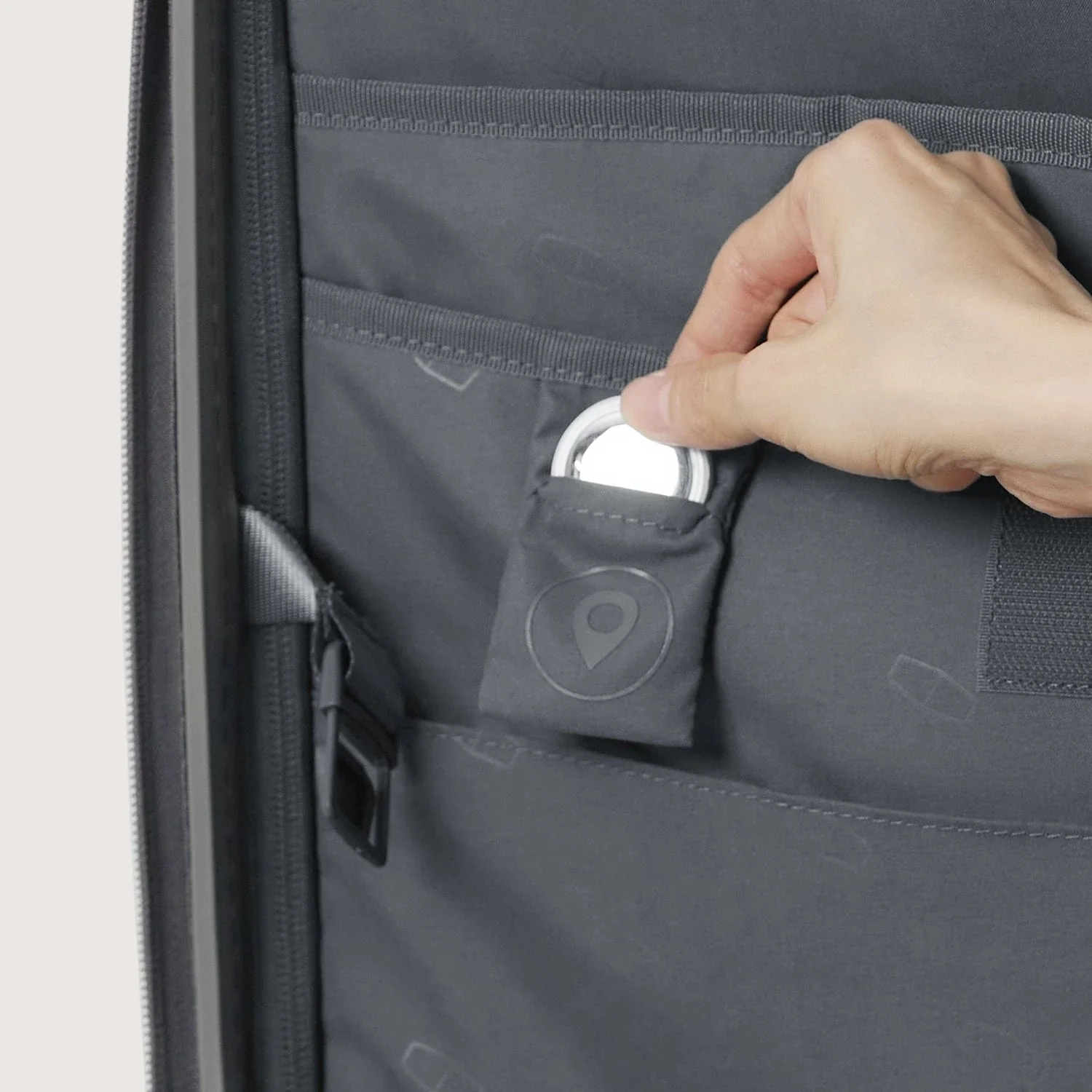 Getaway 20'' Carry-on: Front-Opening - Image 49