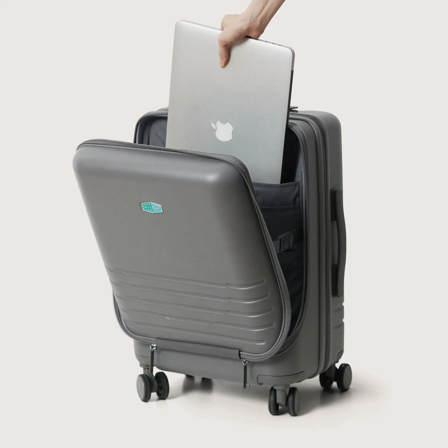 Getaway 20'' Carry-on: Front-Opening - Image 52