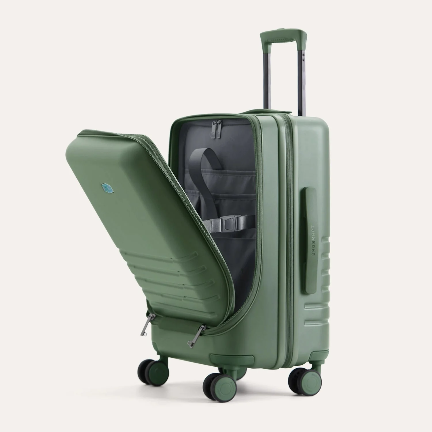 Getaway 20'' Carry-on: Front-Opening - Image 55