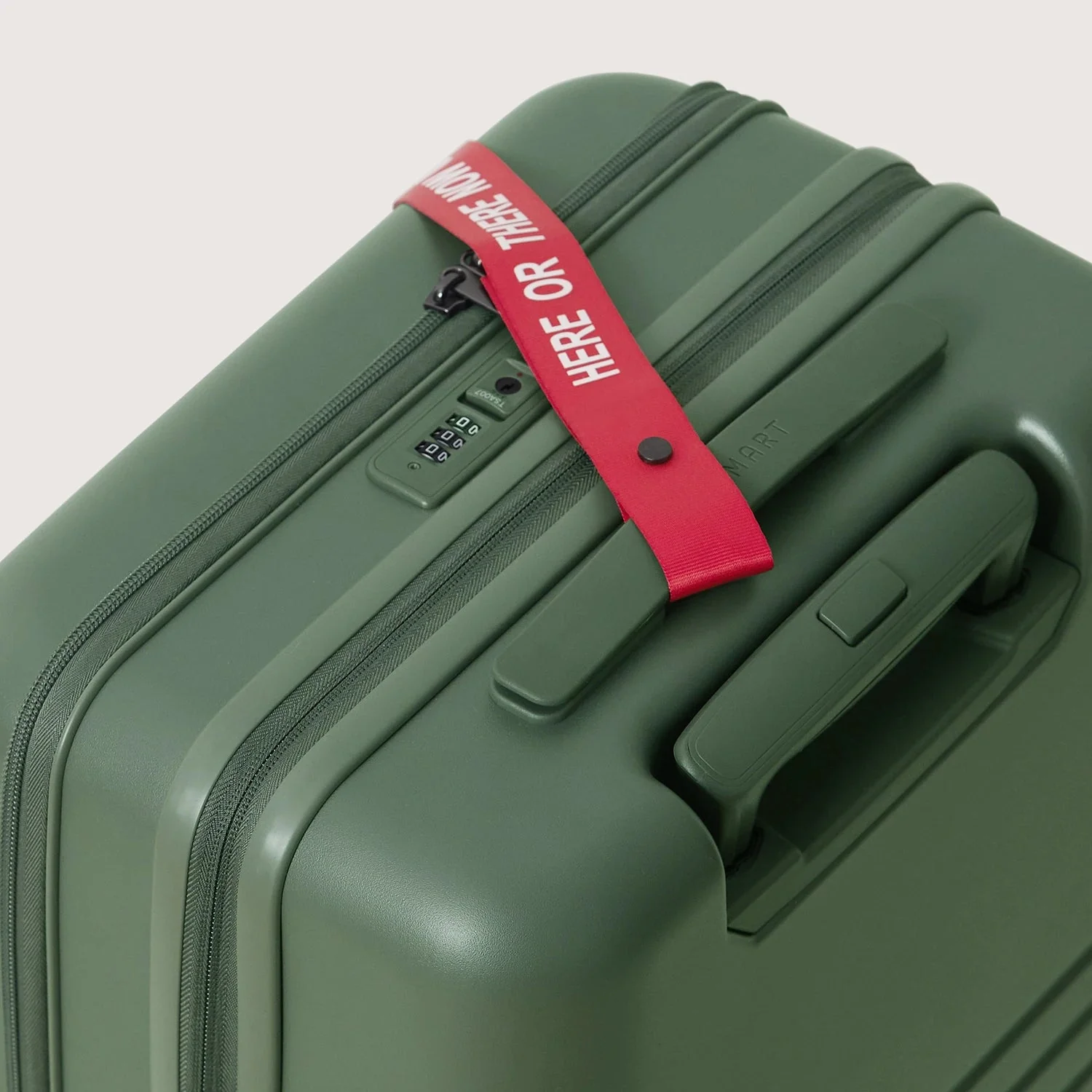 Getaway 20'' Carry-on: Front-Opening - Image 64