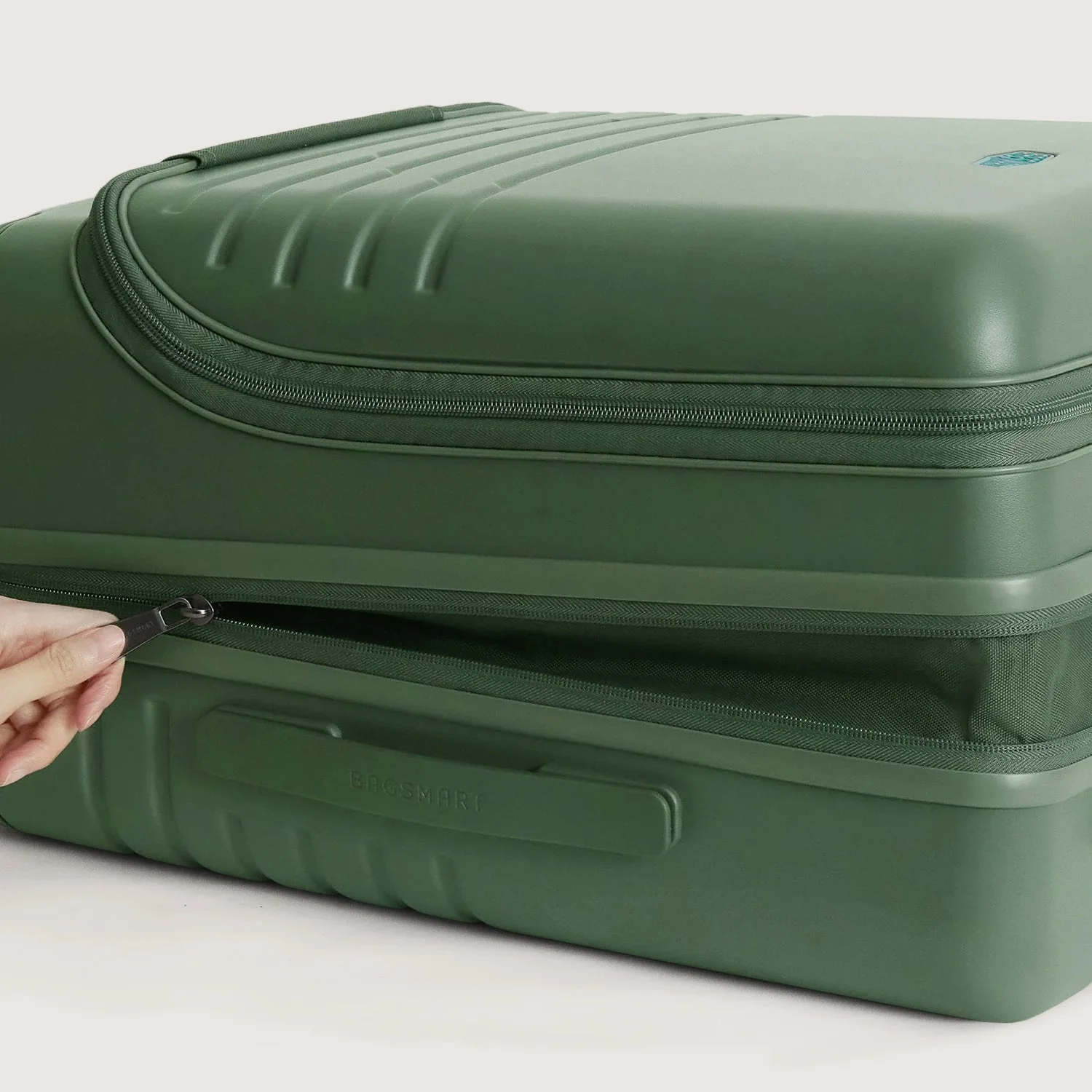 Getaway 20'' Carry-on: Front-Opening - Image 65