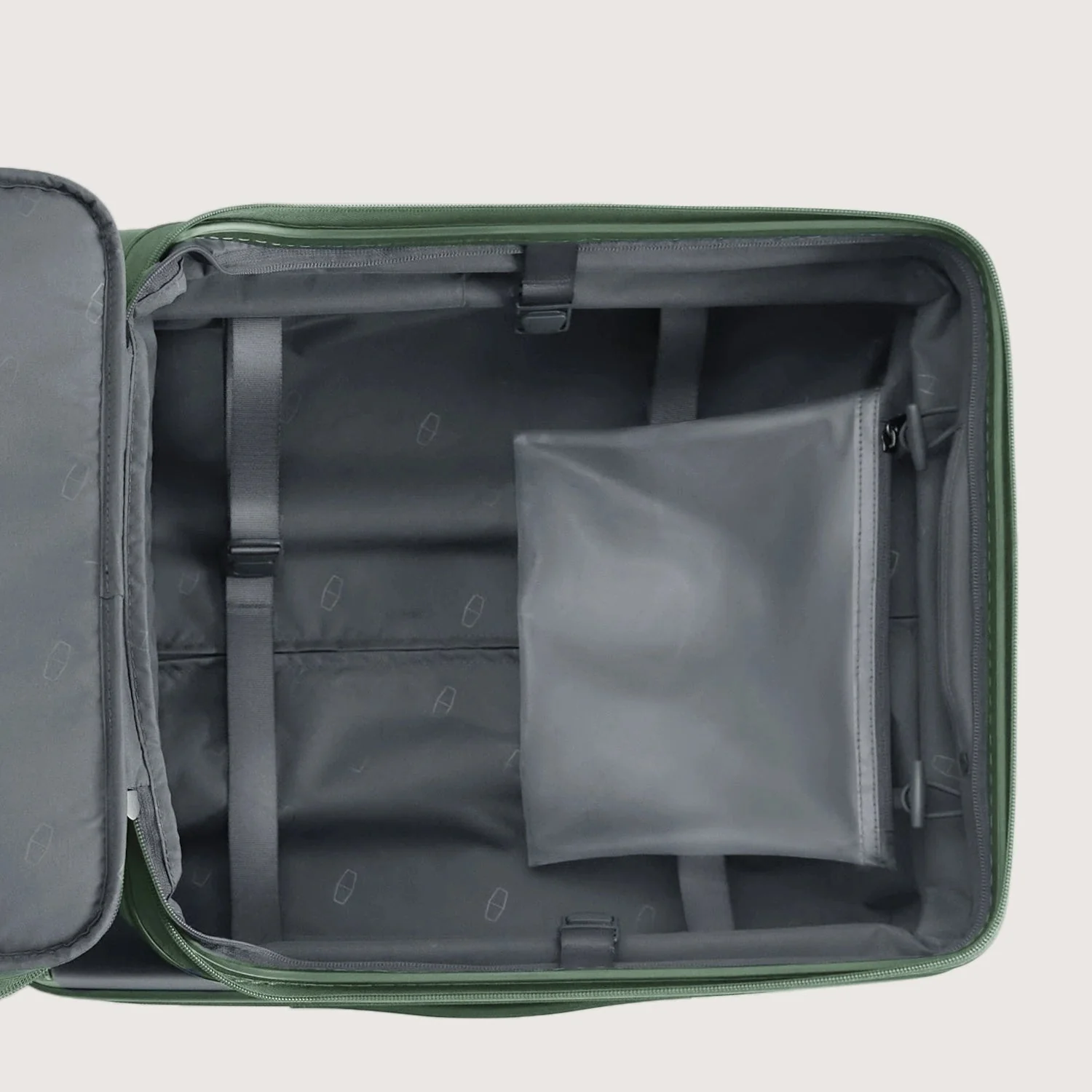 Getaway 20'' Carry-on: Front-Opening - Image 67