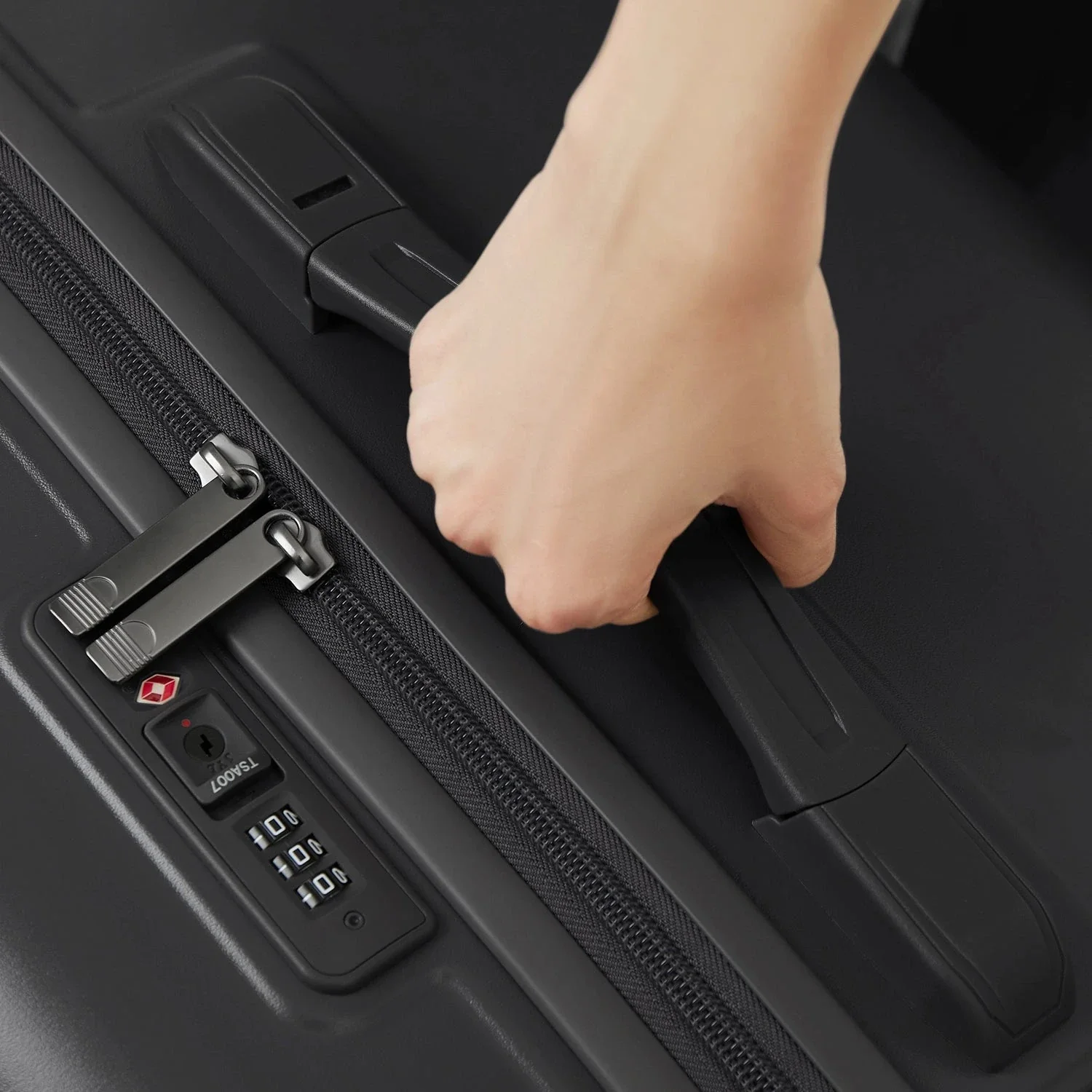 Getaway 30" Trunk - Image 31