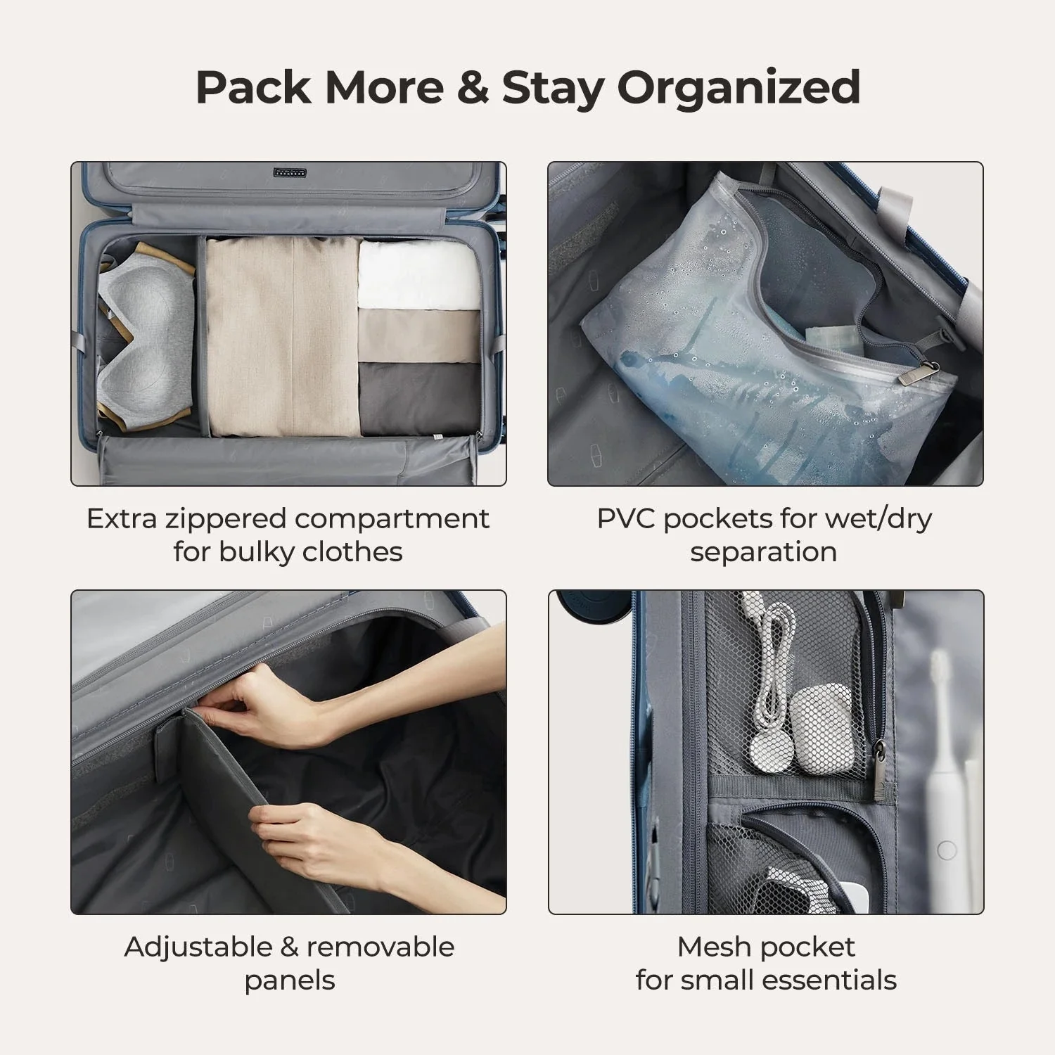 Getaway 30" Trunk - Image 5