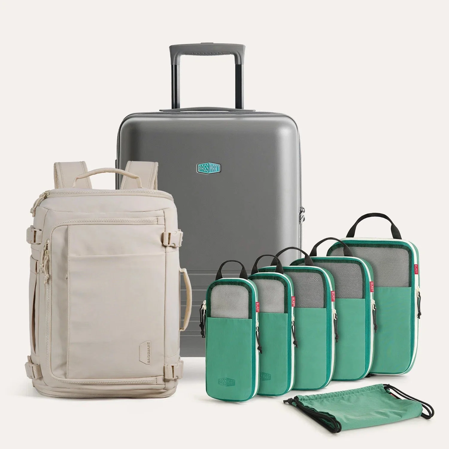 Getaway & Blast Travel Master Set - Image 10
