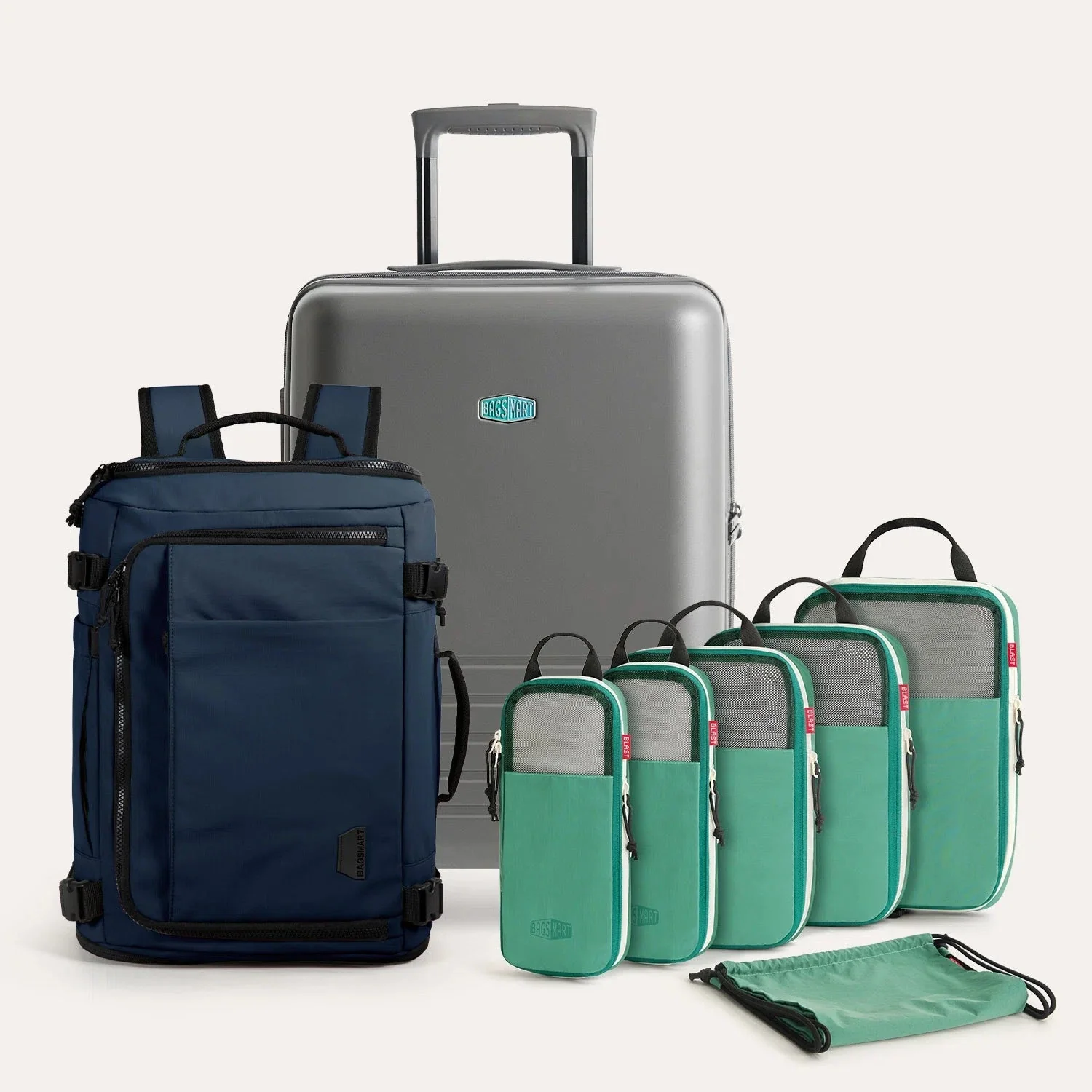 Getaway & Blast Travel Master Set - Image 12