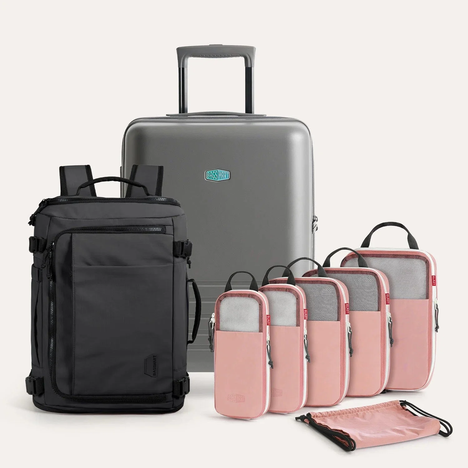 Getaway & Blast Travel Master Set - Image 13