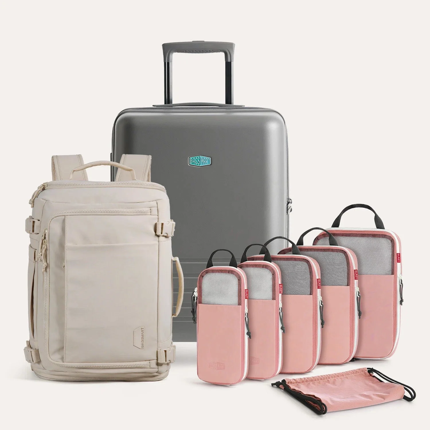 Getaway & Blast Travel Master Set - Image 14