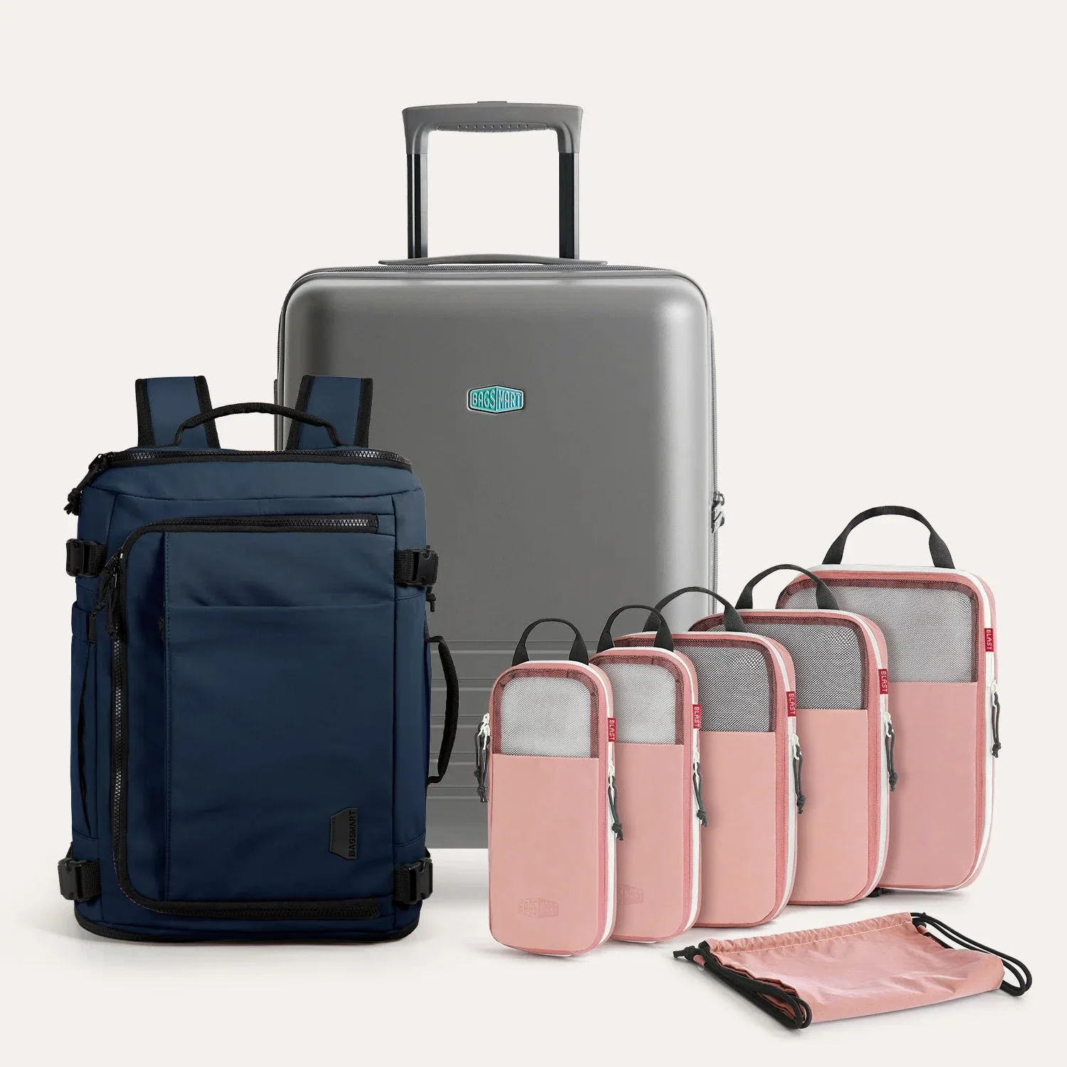 Getaway & Blast Travel Master Set - Image 16