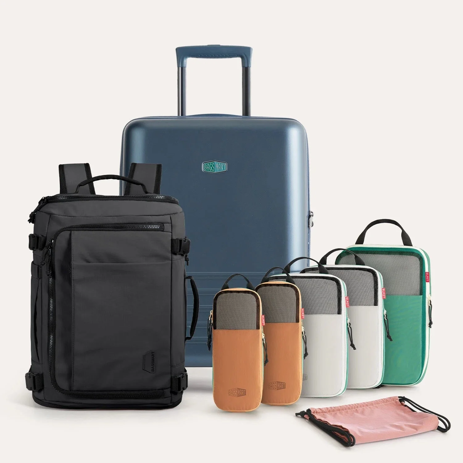 Getaway & Blast Travel Master Set - Image 17