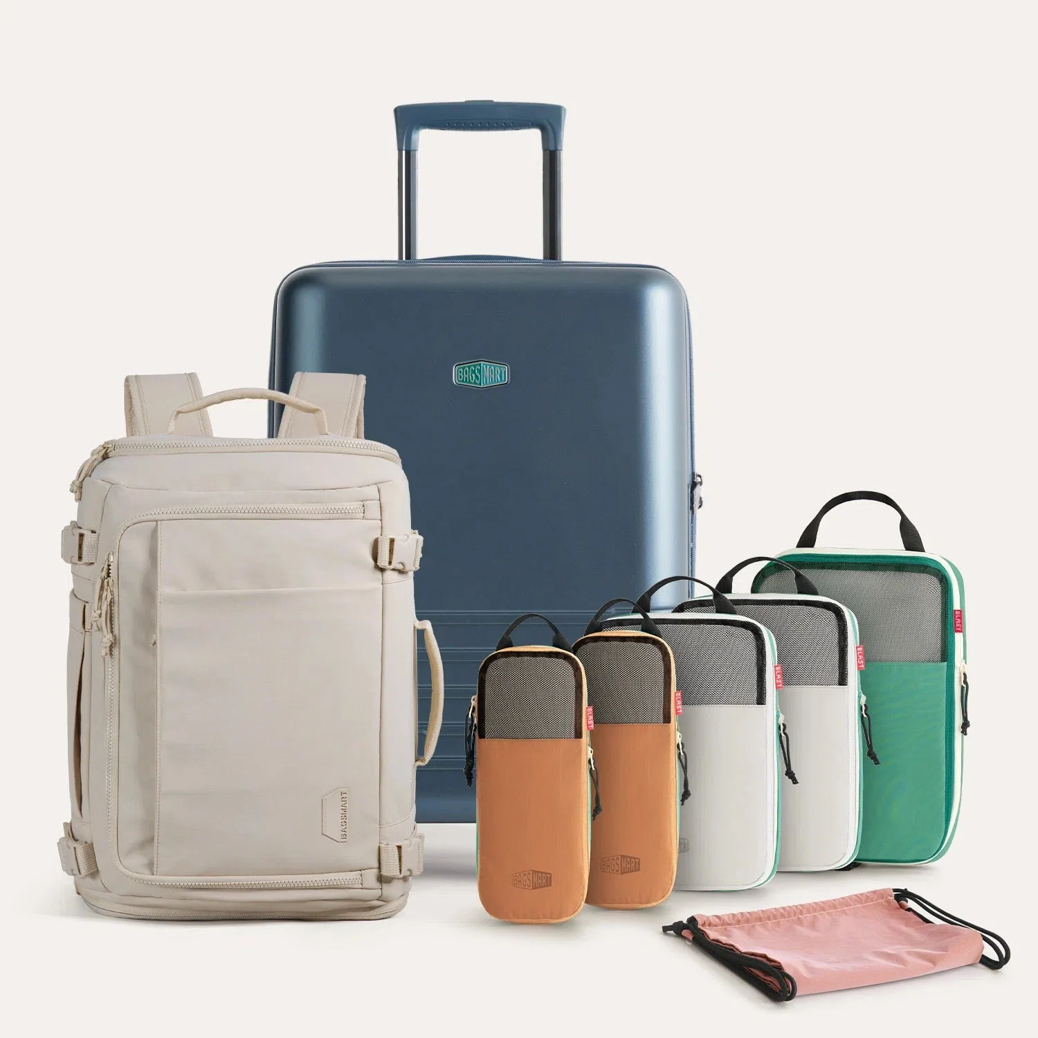 Getaway & Blast Travel Master Set - Image 18