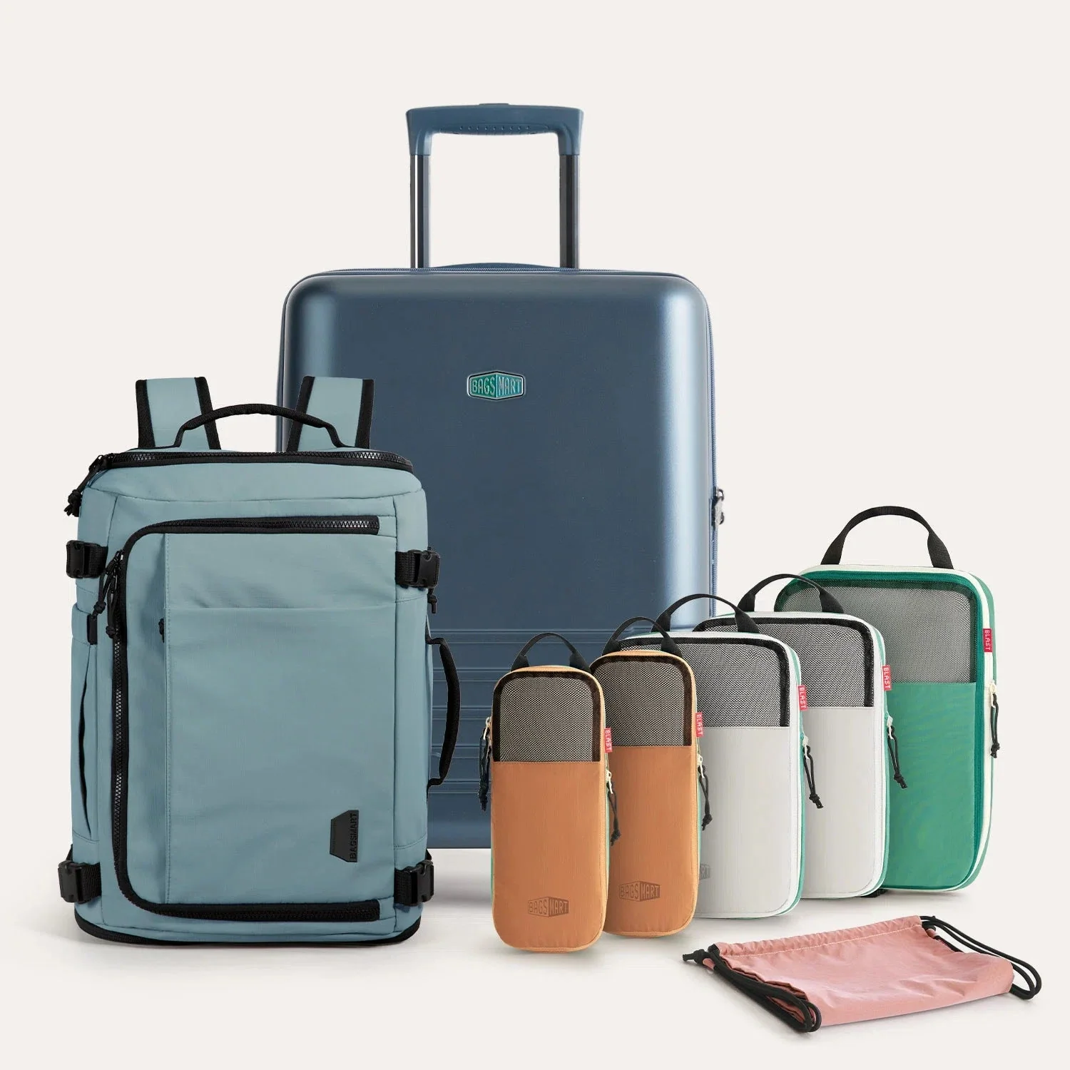 Getaway & Blast Travel Master Set - Image 19