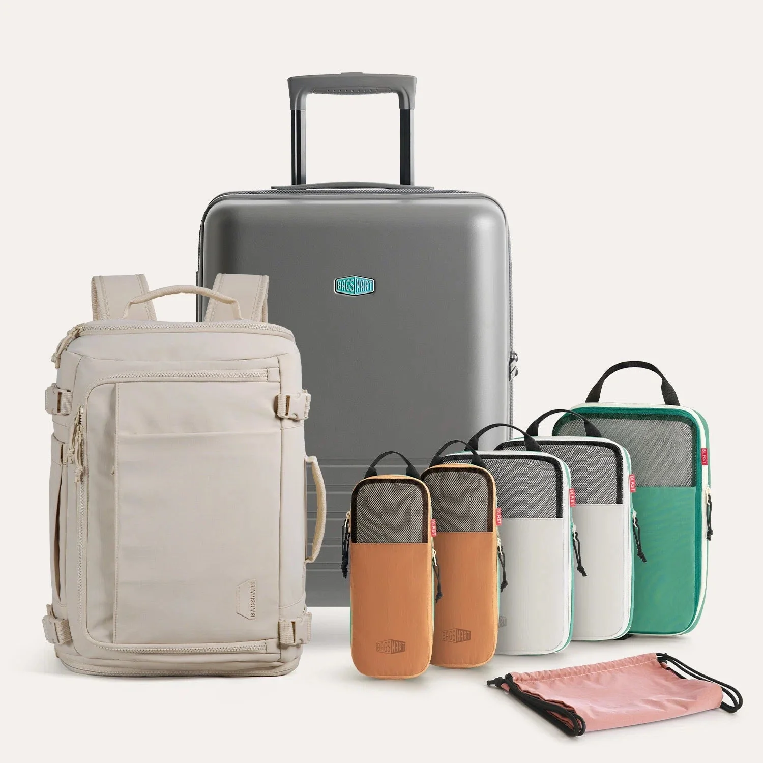 Getaway & Blast Travel Master Set - Image 2