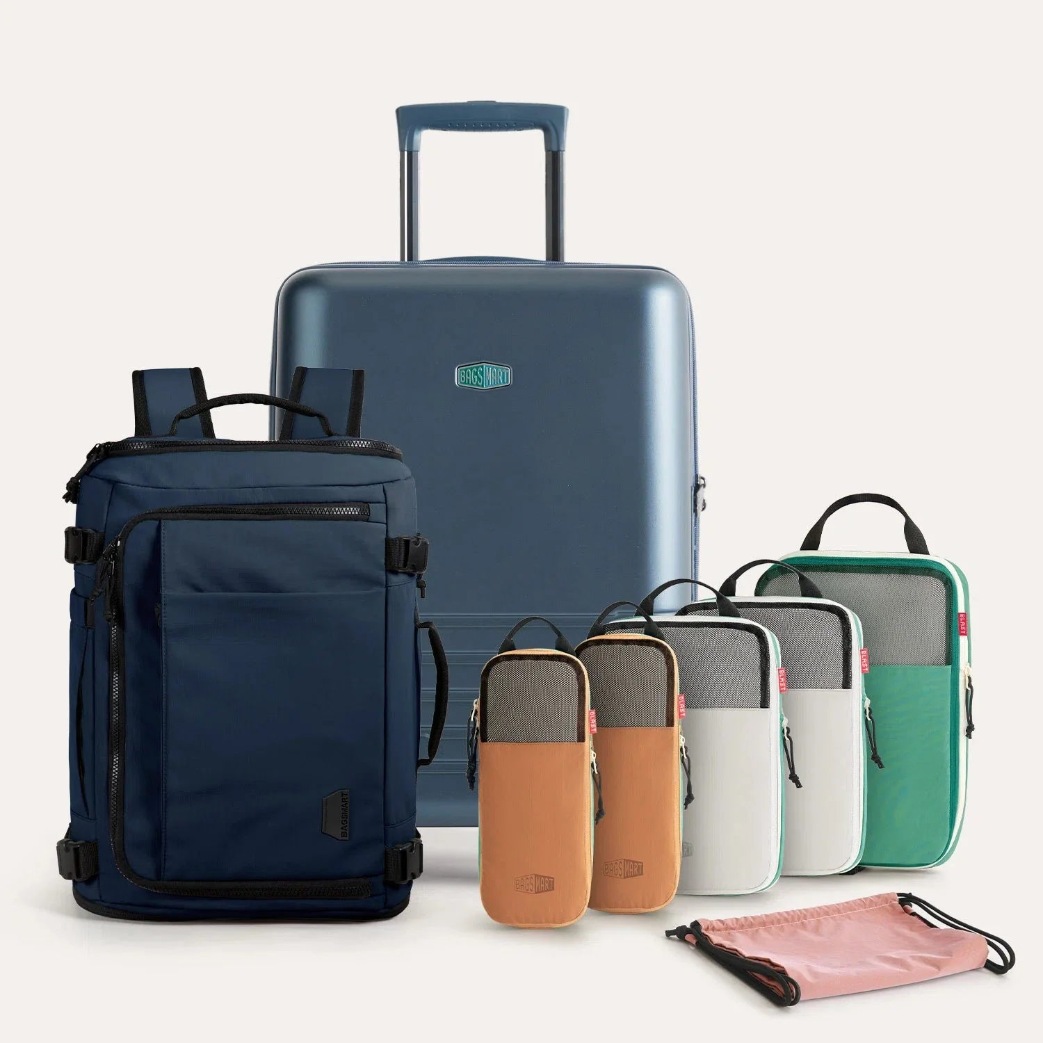 Getaway & Blast Travel Master Set - Image 20