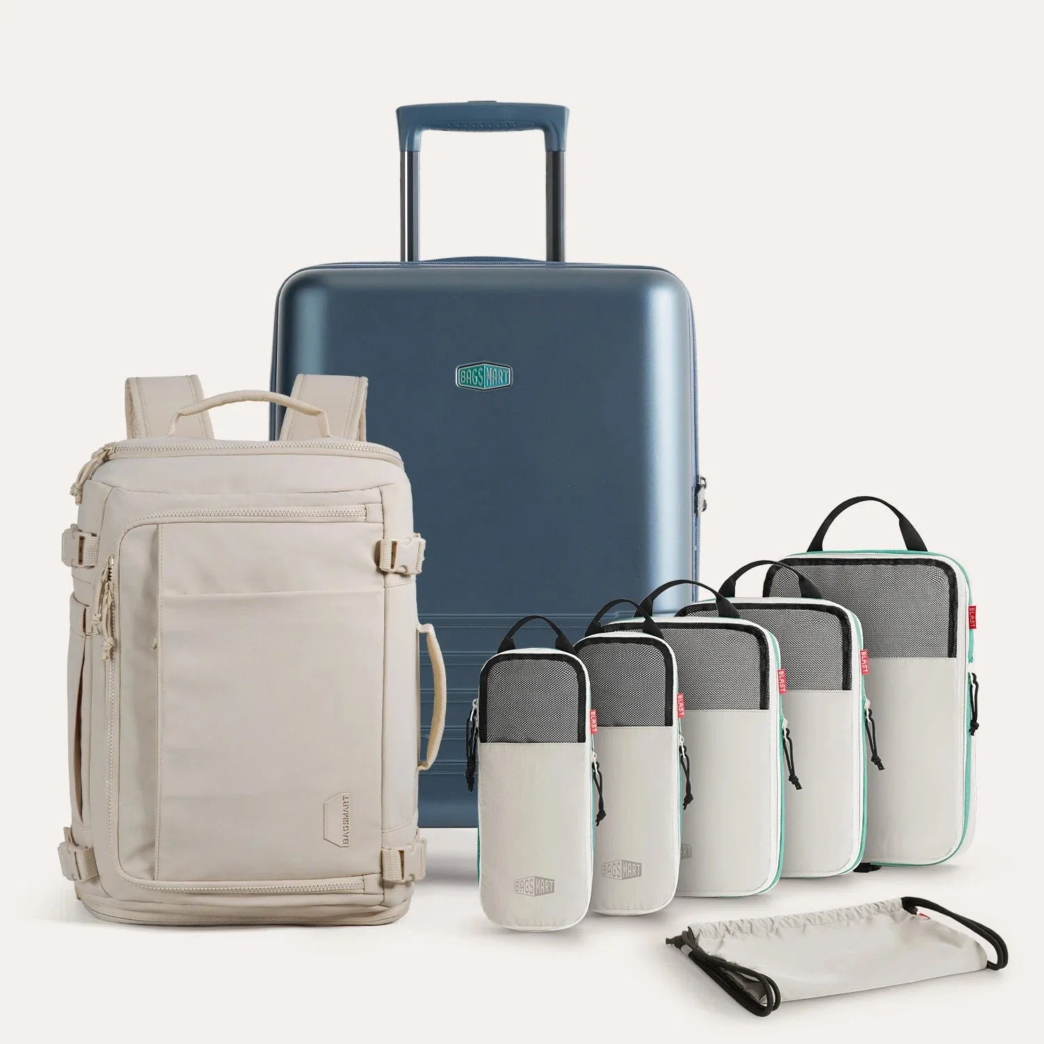 Getaway & Blast Travel Master Set - Image 22
