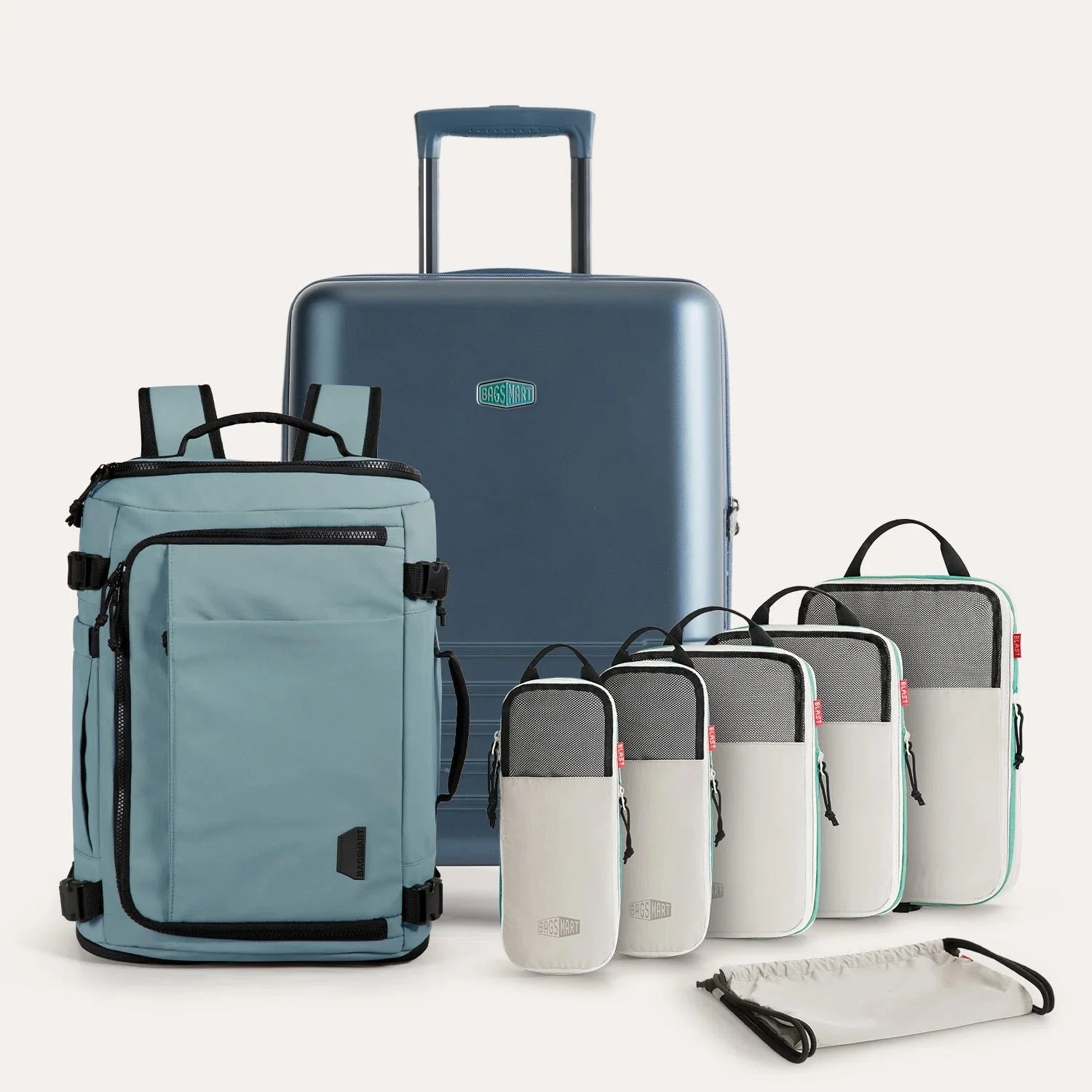 Getaway & Blast Travel Master Set - Image 23