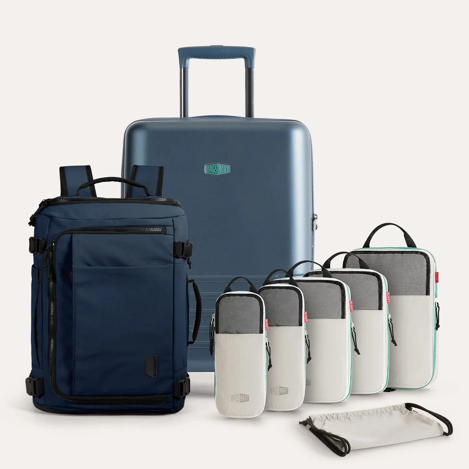 Getaway & Blast Travel Master Set - Image 24