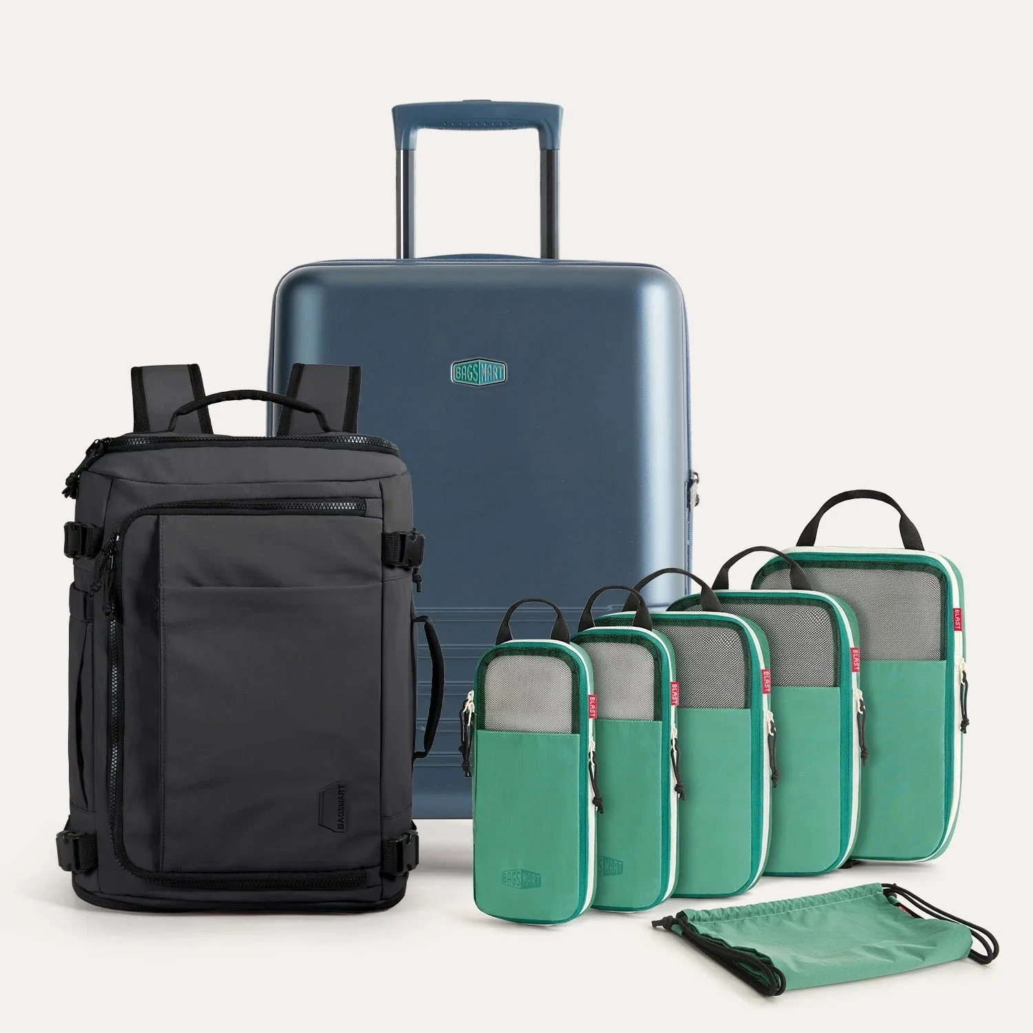 Getaway & Blast Travel Master Set - Image 25
