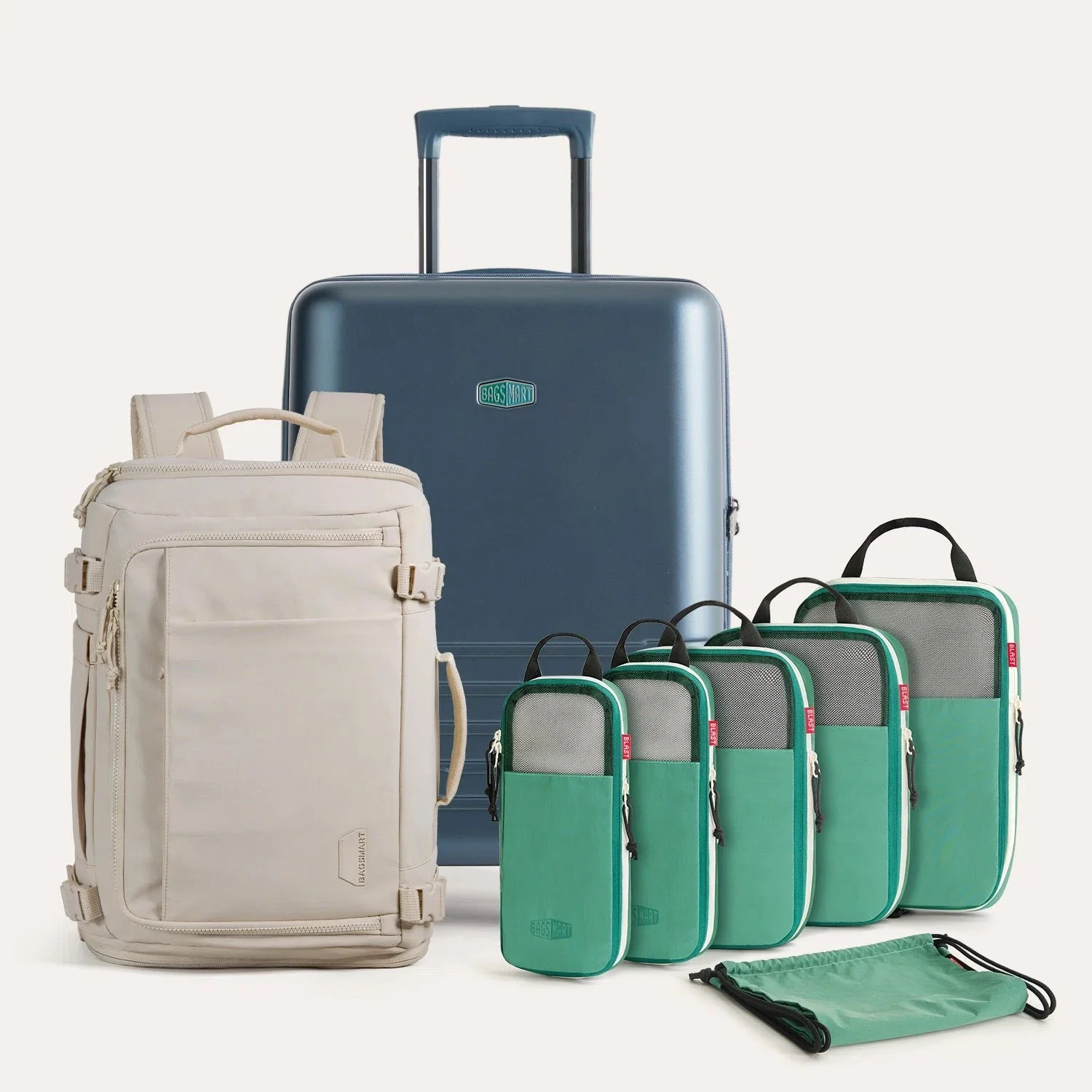 Getaway & Blast Travel Master Set - Image 26