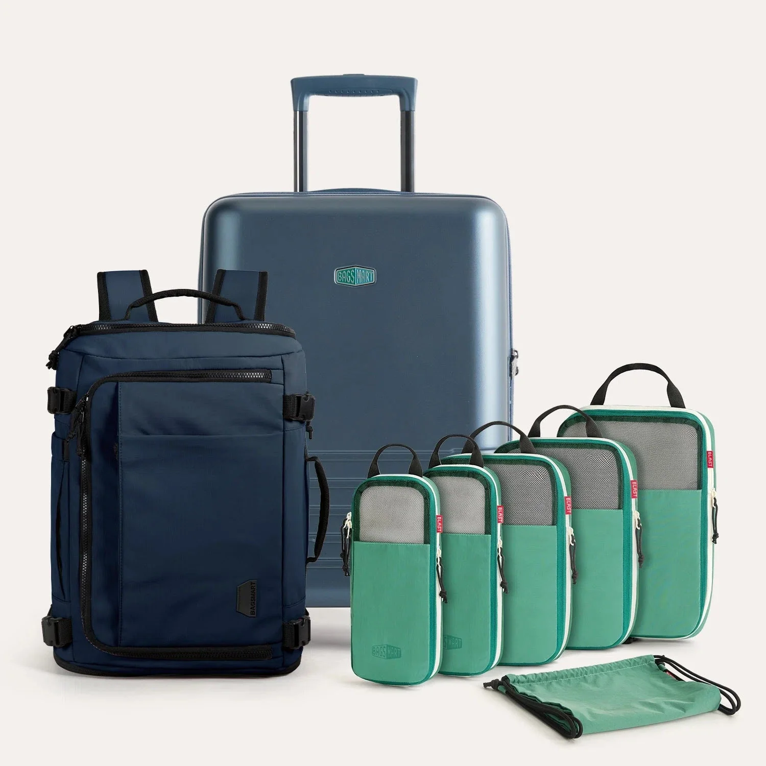 Getaway & Blast Travel Master Set - Image 28
