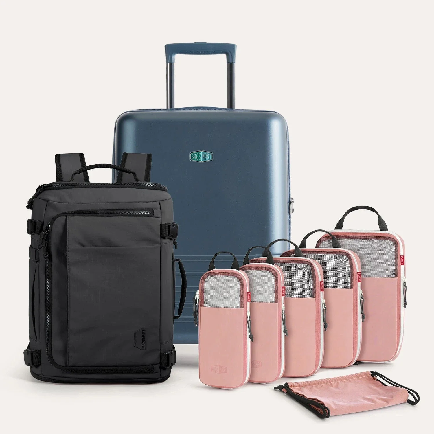 Getaway & Blast Travel Master Set - Image 29