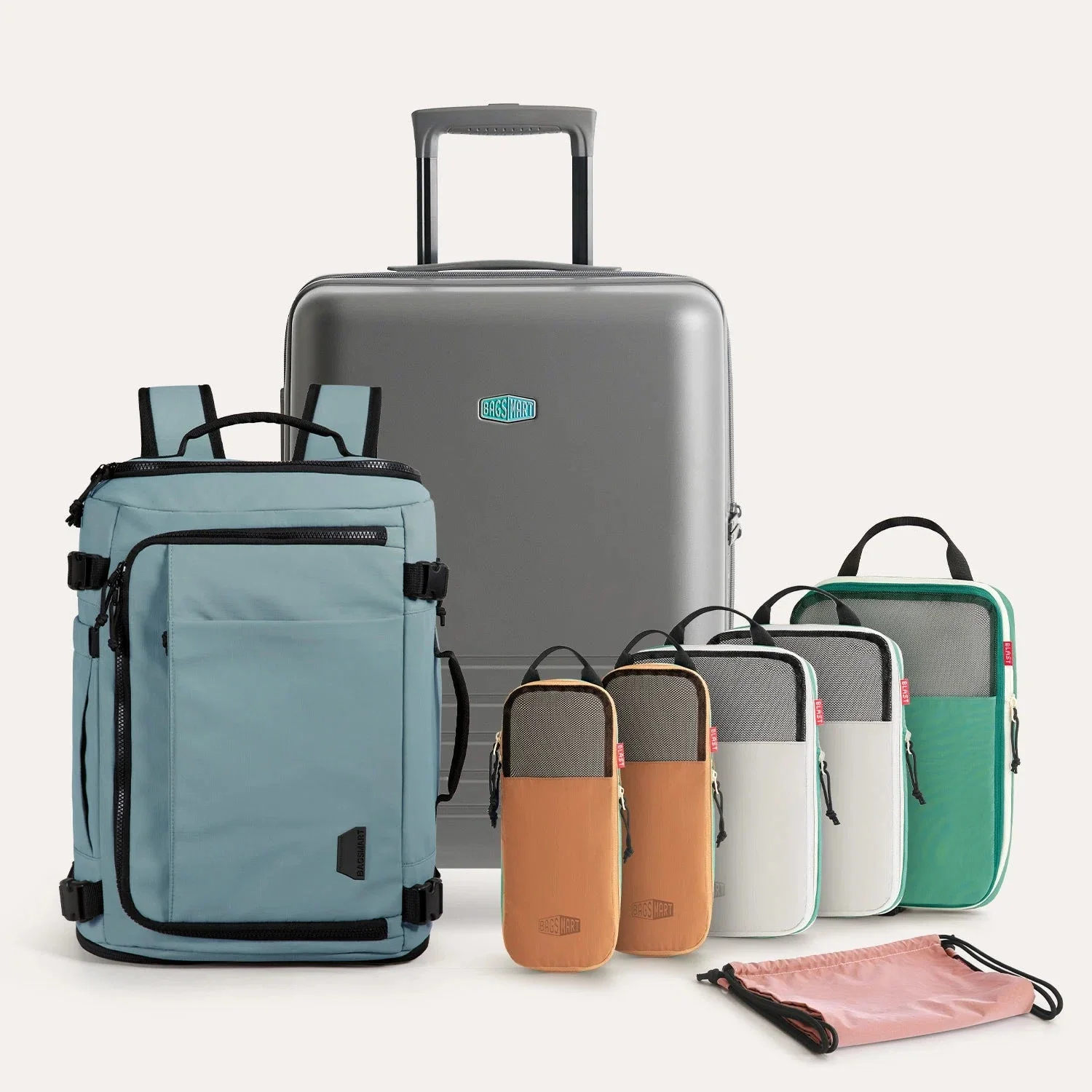 Getaway & Blast Travel Master Set - Image 3