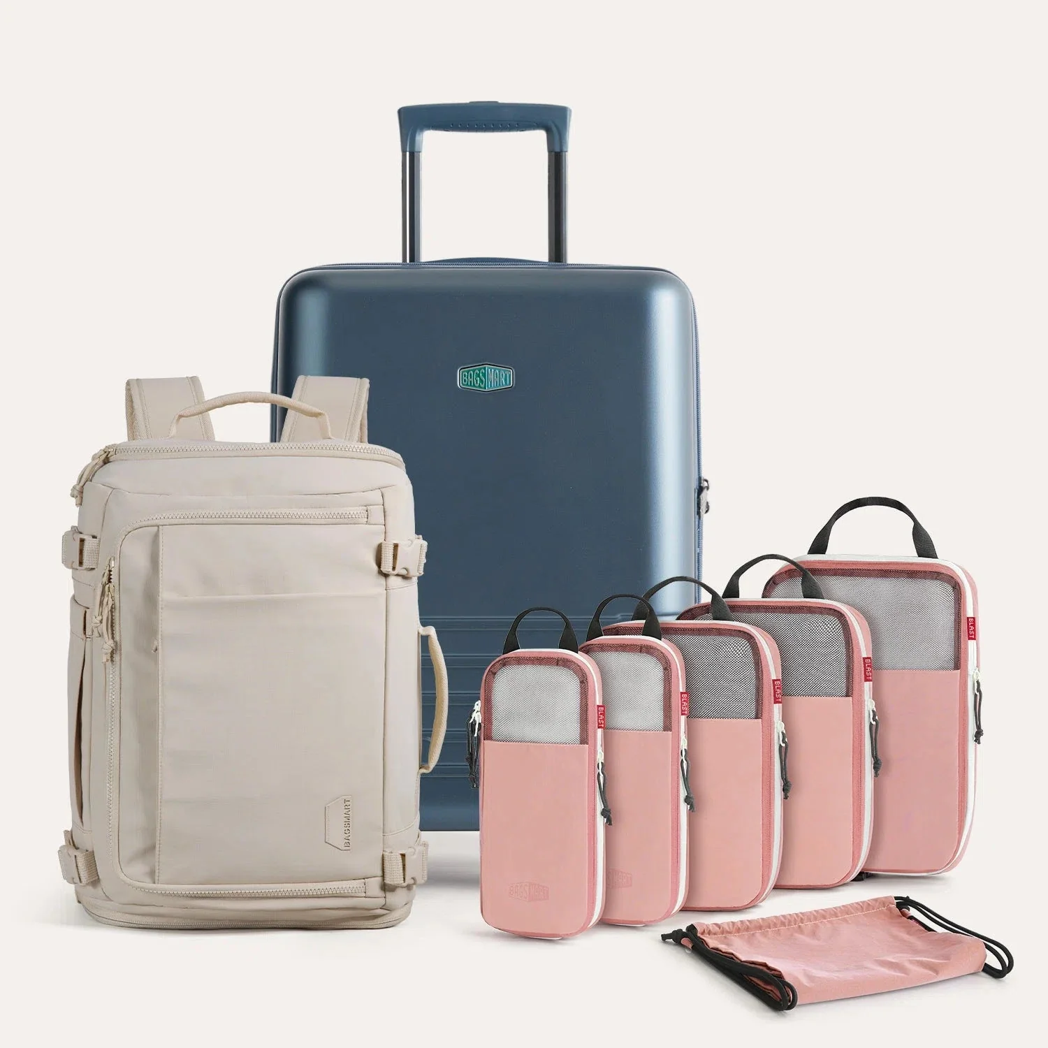 Getaway & Blast Travel Master Set - Image 30