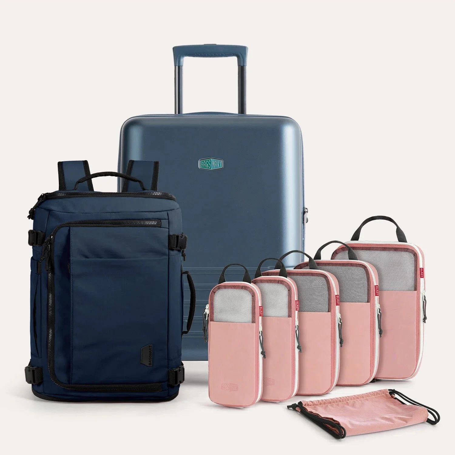 Getaway & Blast Travel Master Set - Image 32
