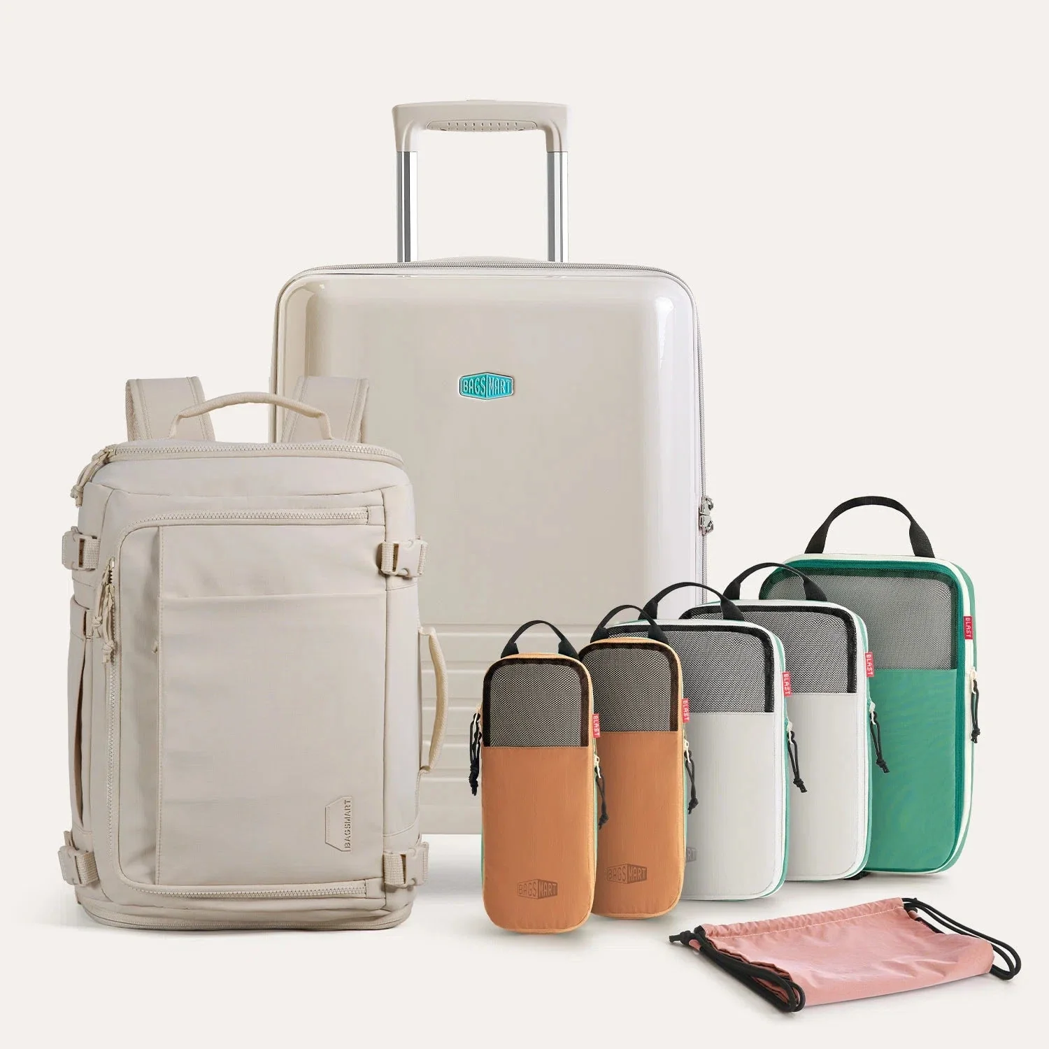 Getaway & Blast Travel Master Set - Image 34
