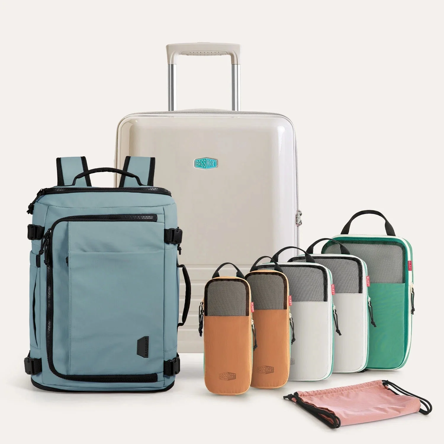 Getaway & Blast Travel Master Set - Image 35