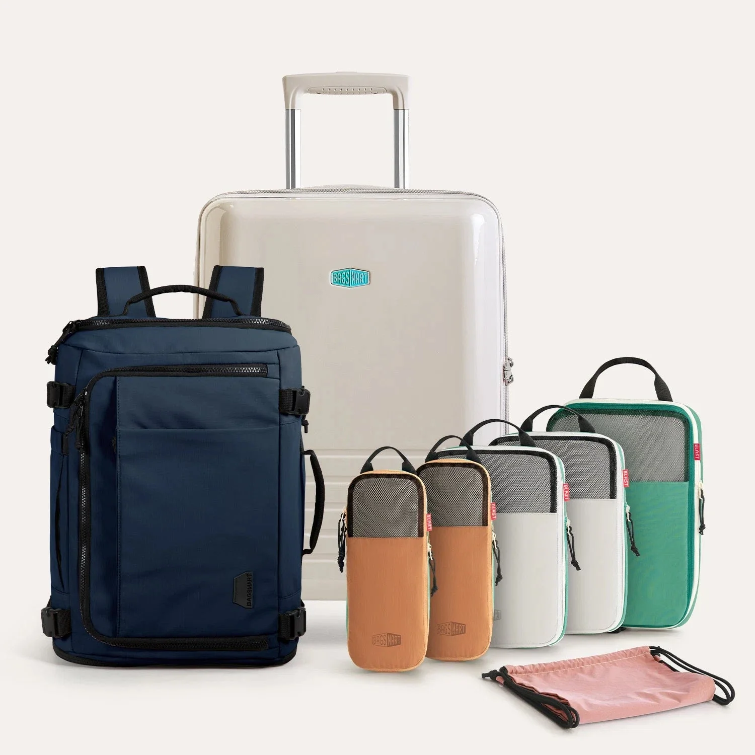 Getaway & Blast Travel Master Set - Image 36