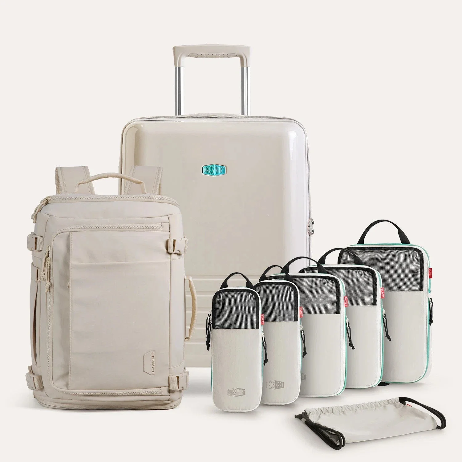 Getaway & Blast Travel Master Set - Image 38