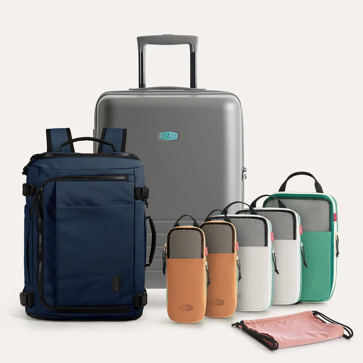 Getaway & Blast Travel Master Set - Image 4