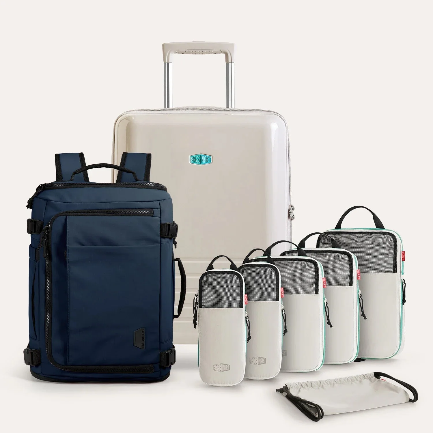 Getaway & Blast Travel Master Set - Image 40