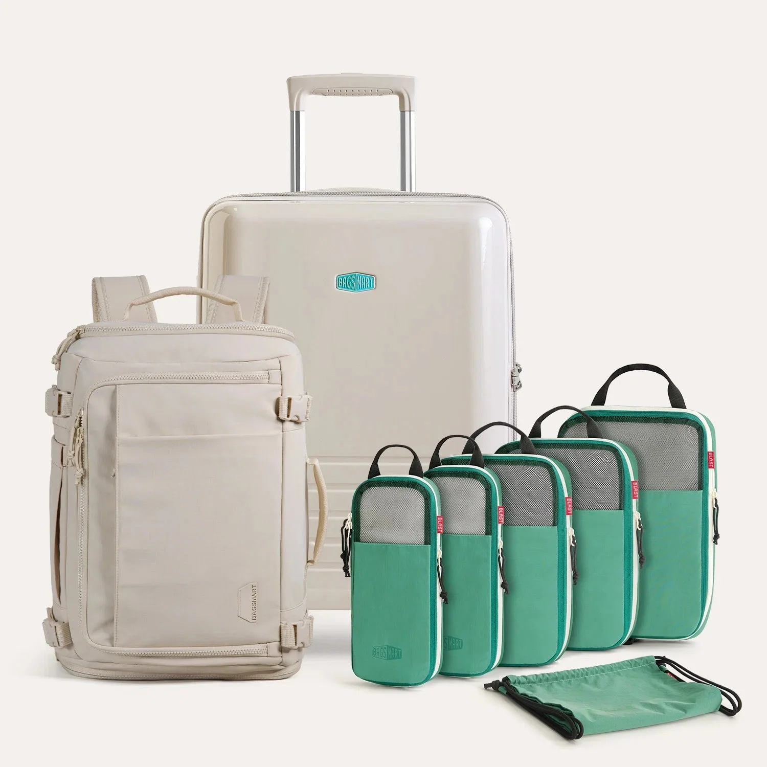 Getaway & Blast Travel Master Set - Image 42