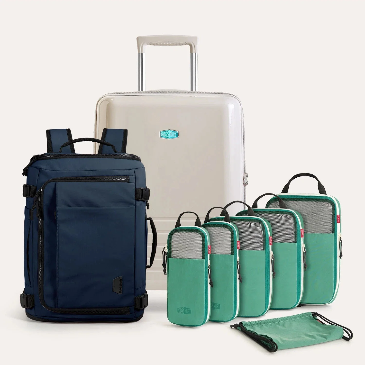 Getaway & Blast Travel Master Set - Image 44