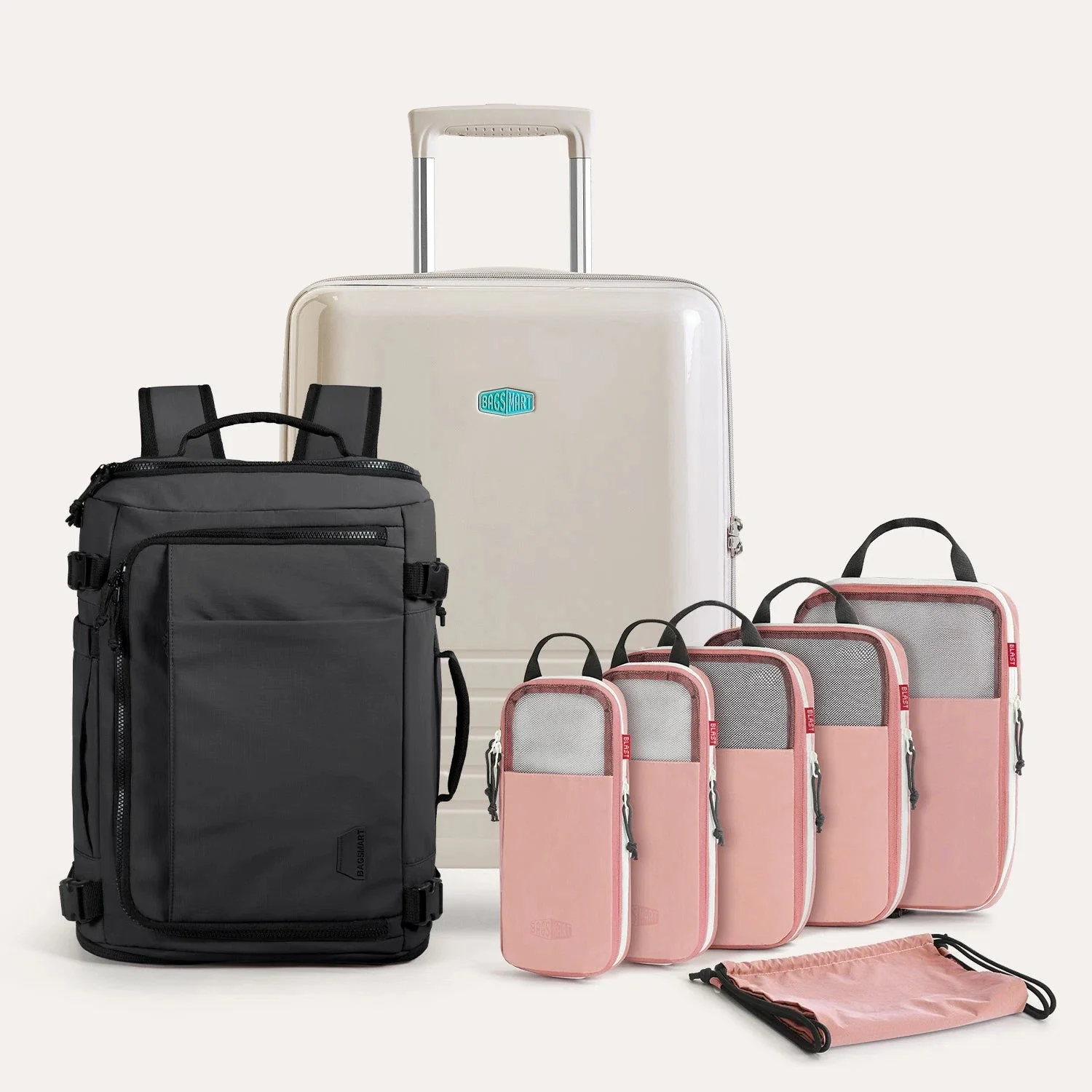 Getaway & Blast Travel Master Set - Image 45