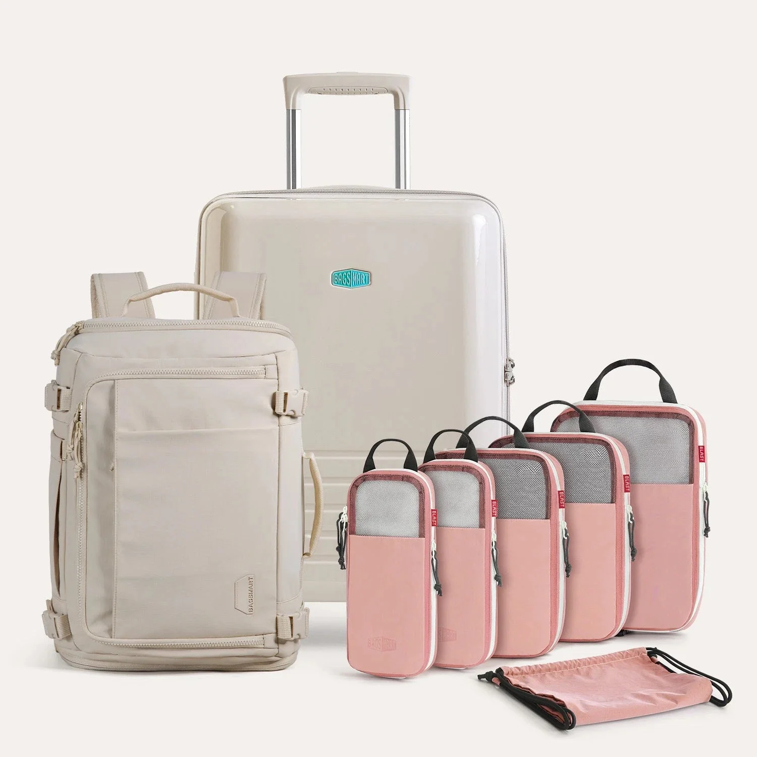 Getaway & Blast Travel Master Set - Image 46