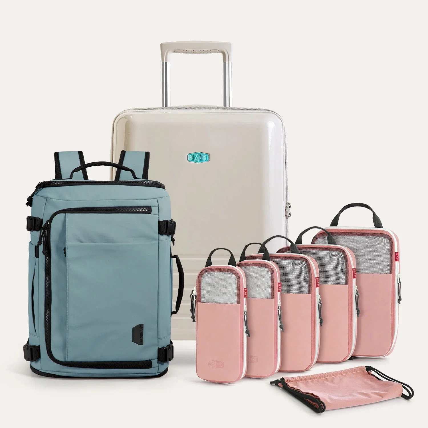 Getaway & Blast Travel Master Set - Image 47