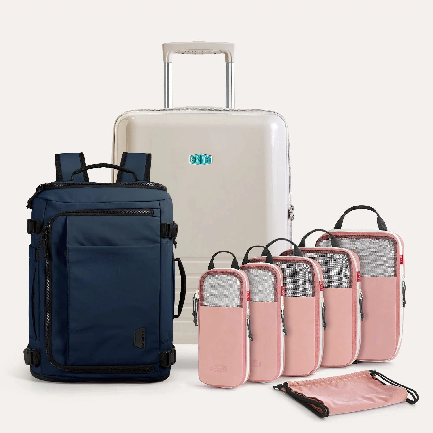 Getaway & Blast Travel Master Set - Image 48