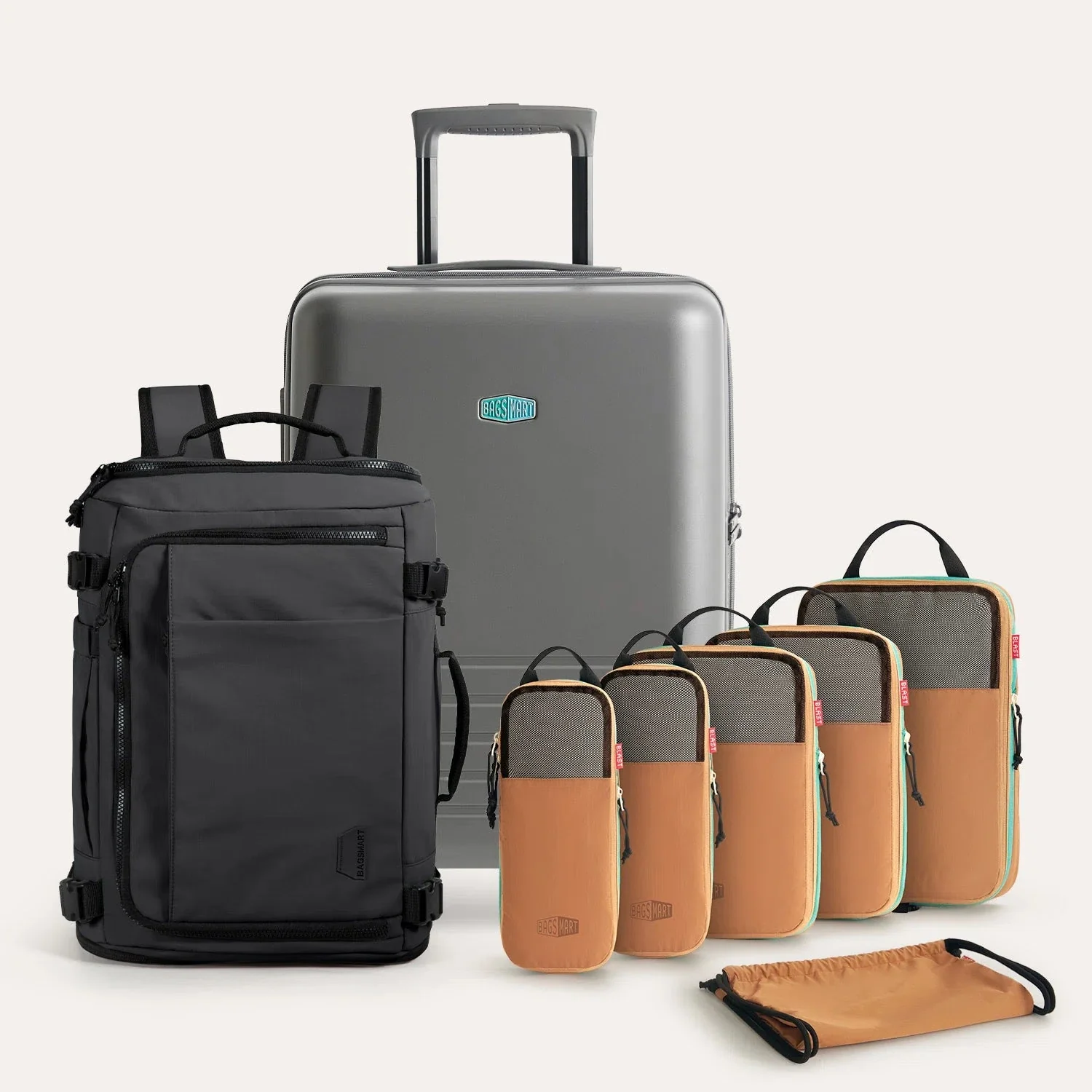 Getaway & Blast Travel Master Set - Image 49