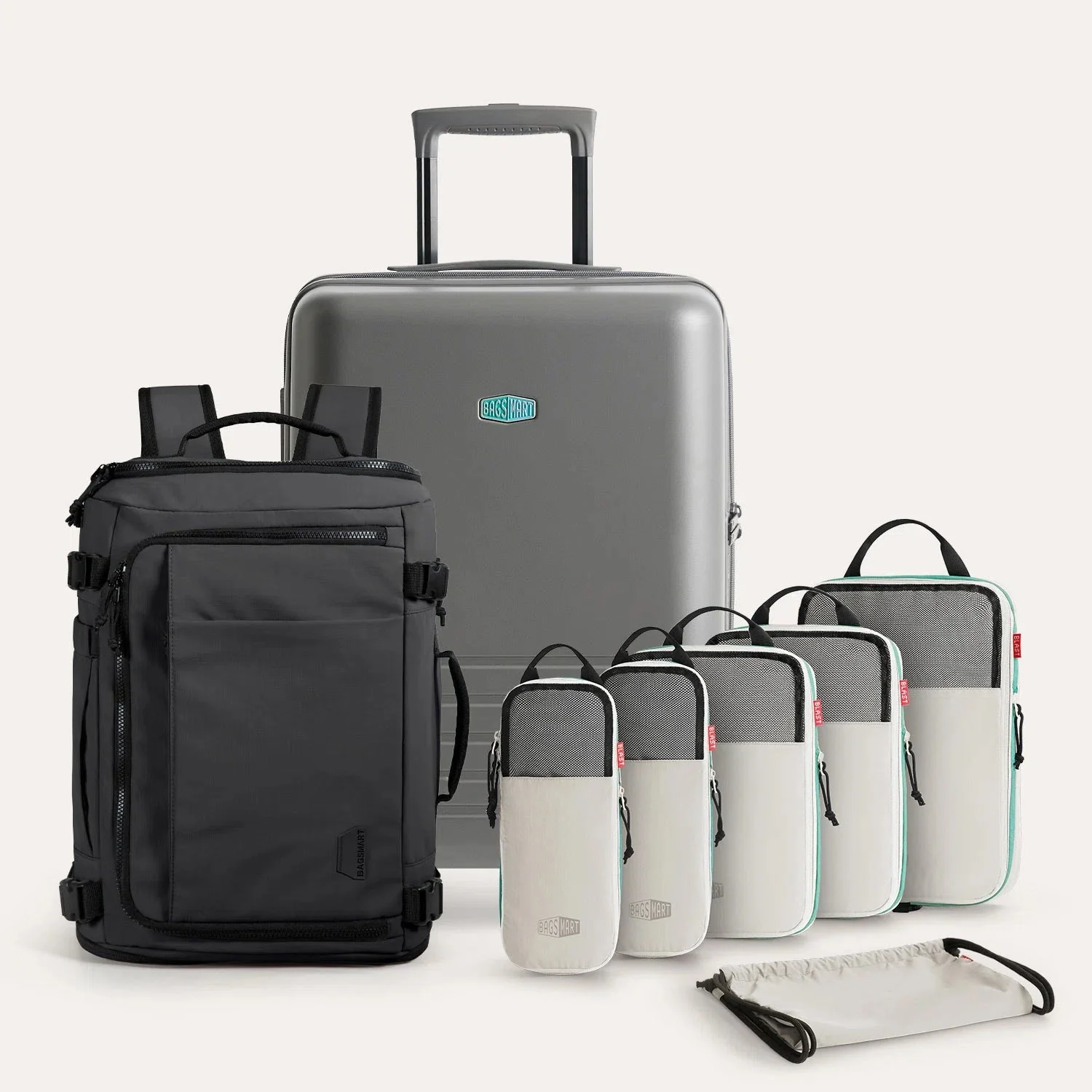 Getaway & Blast Travel Master Set - Image 5