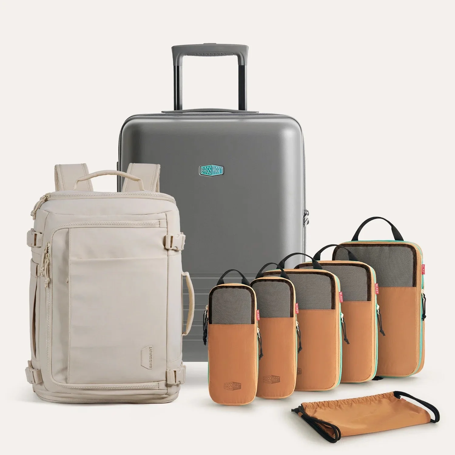 Getaway & Blast Travel Master Set - Image 50