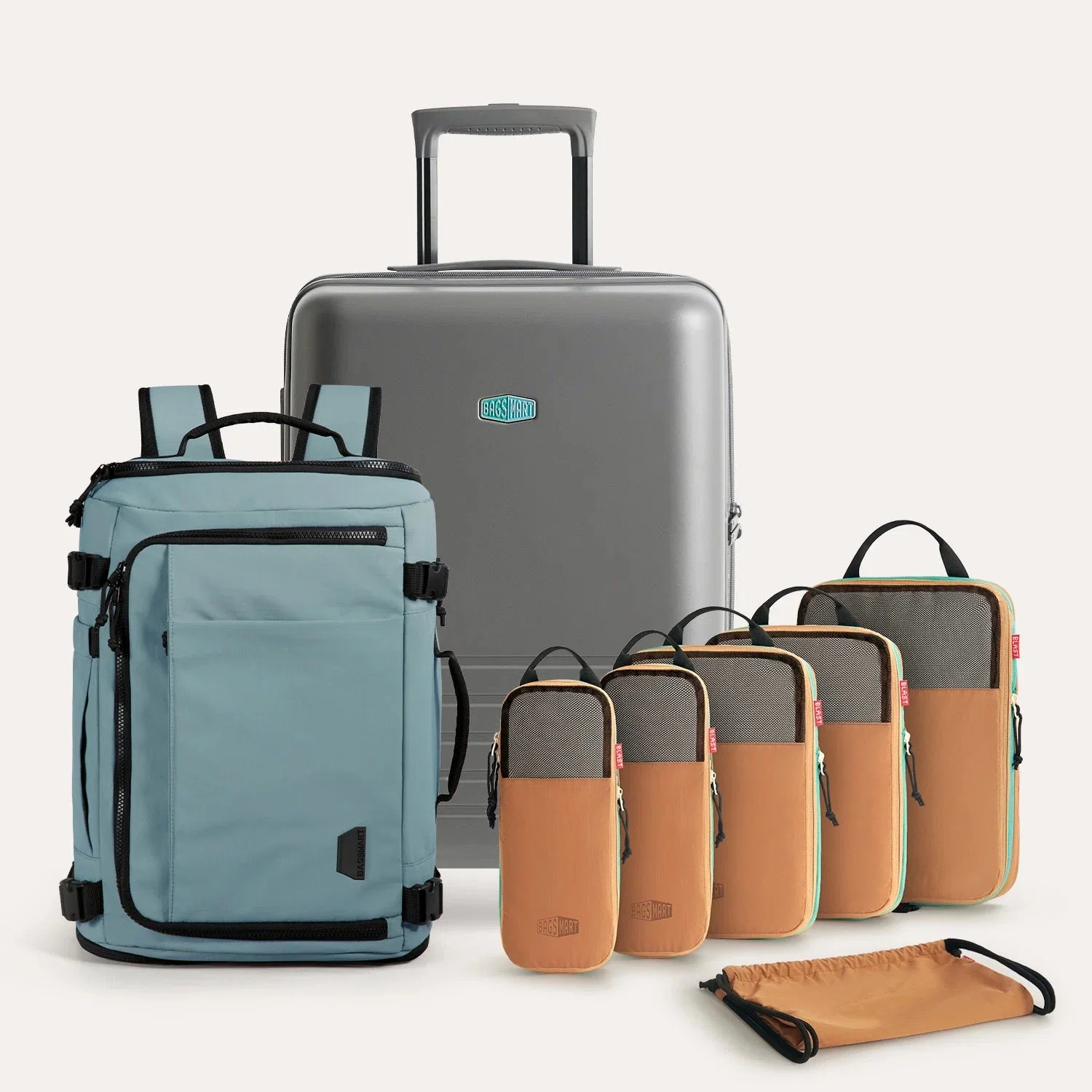 Getaway & Blast Travel Master Set - Image 51