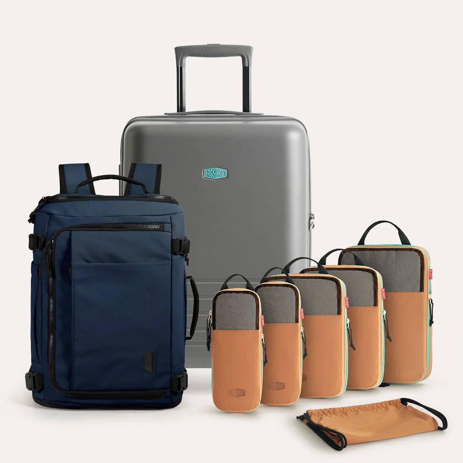Getaway & Blast Travel Master Set - Image 52