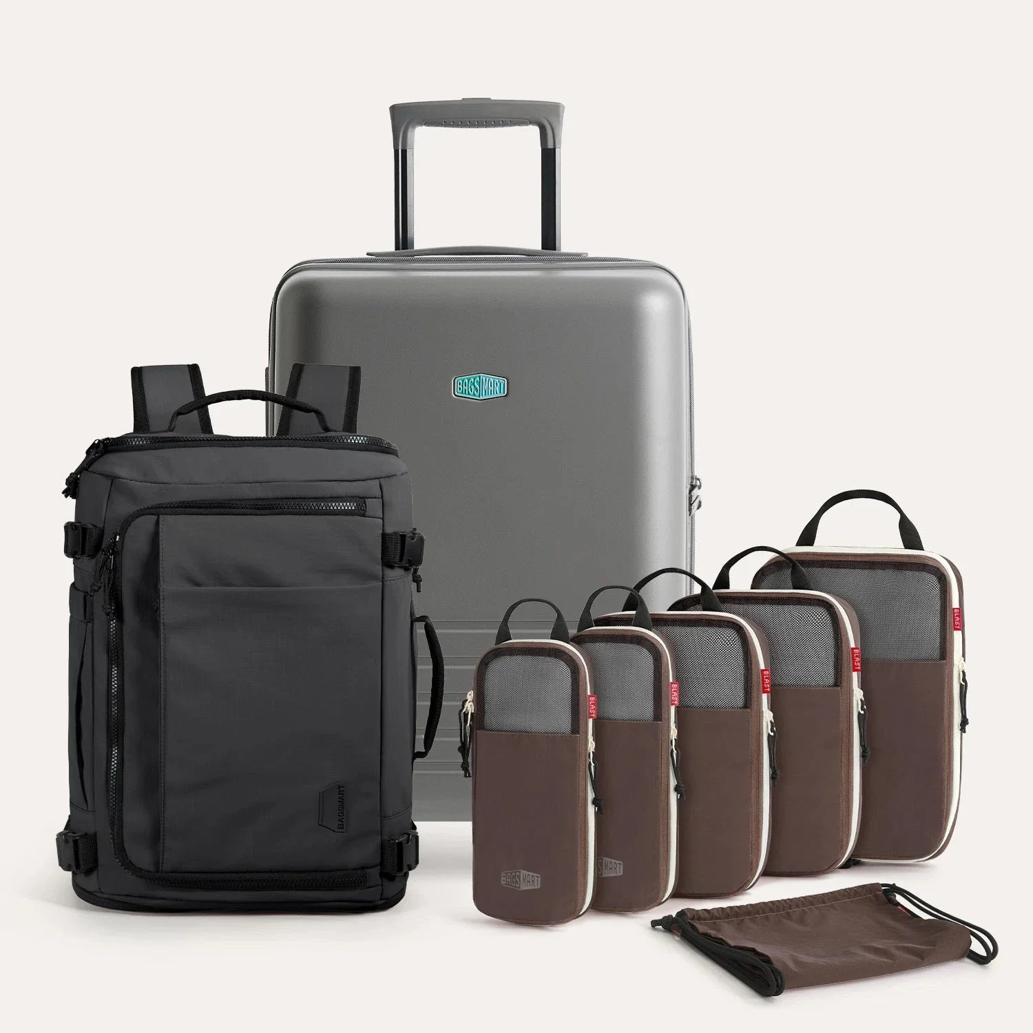 Getaway & Blast Travel Master Set - Image 53
