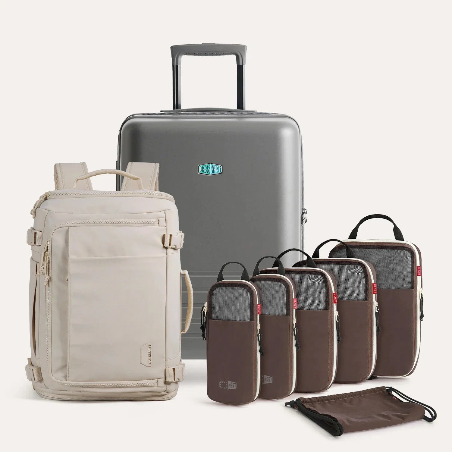 Getaway & Blast Travel Master Set - Image 54