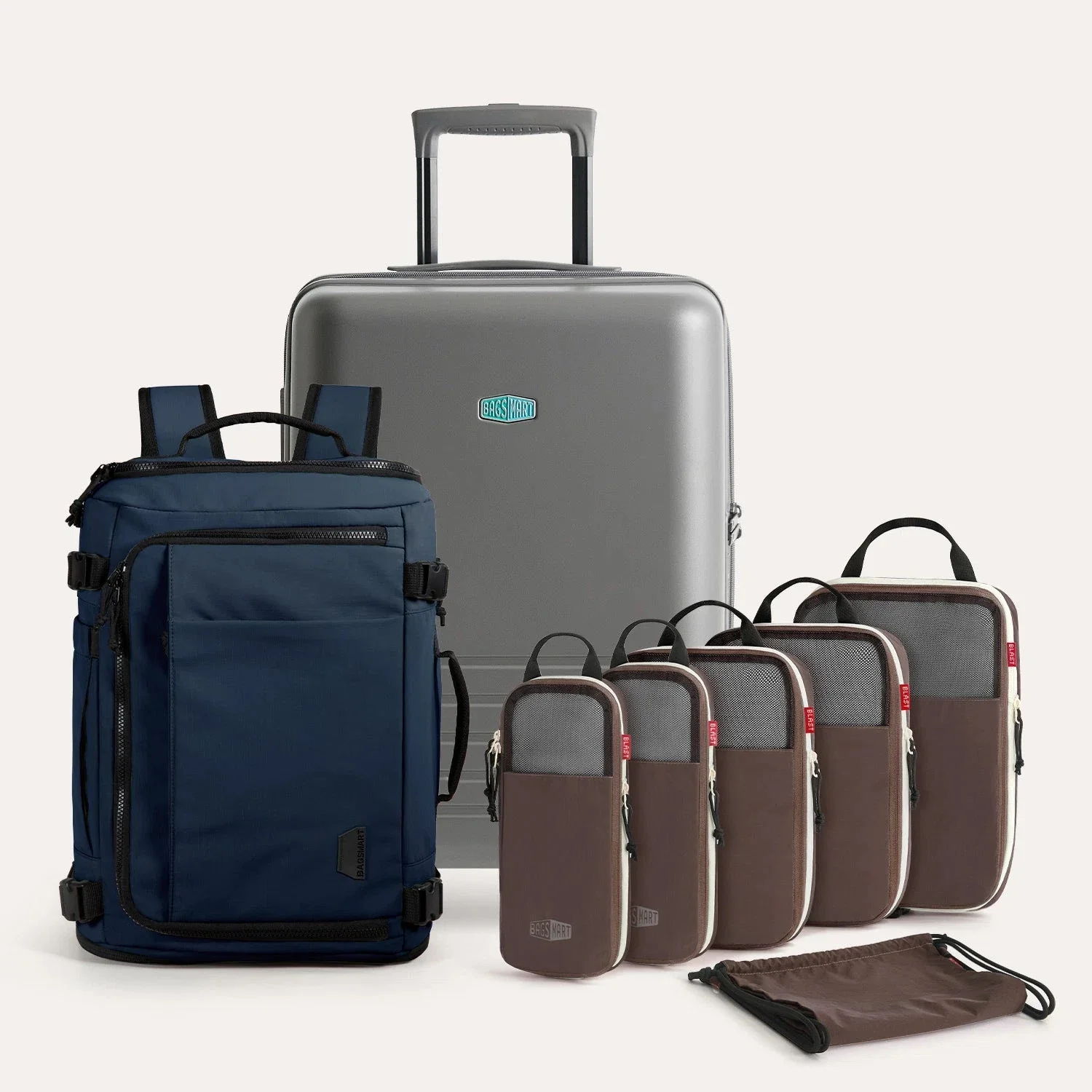 Getaway & Blast Travel Master Set - Image 56