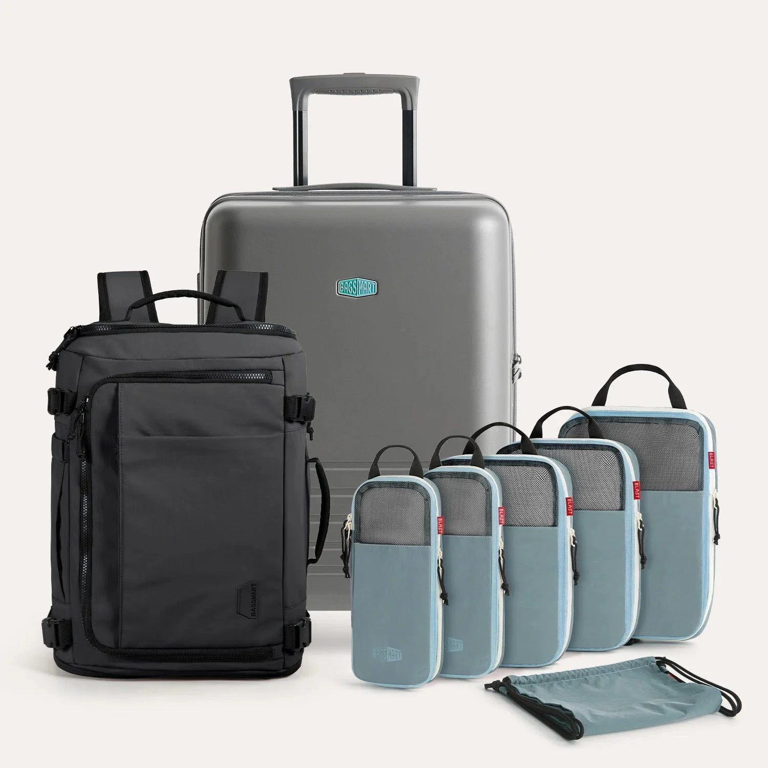 Getaway & Blast Travel Master Set - Image 57