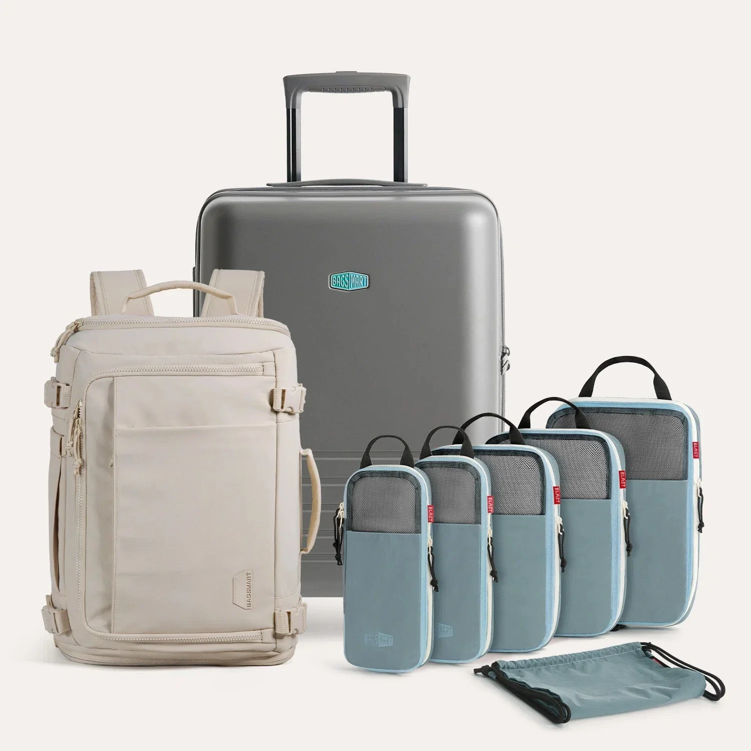 Getaway & Blast Travel Master Set - Image 58